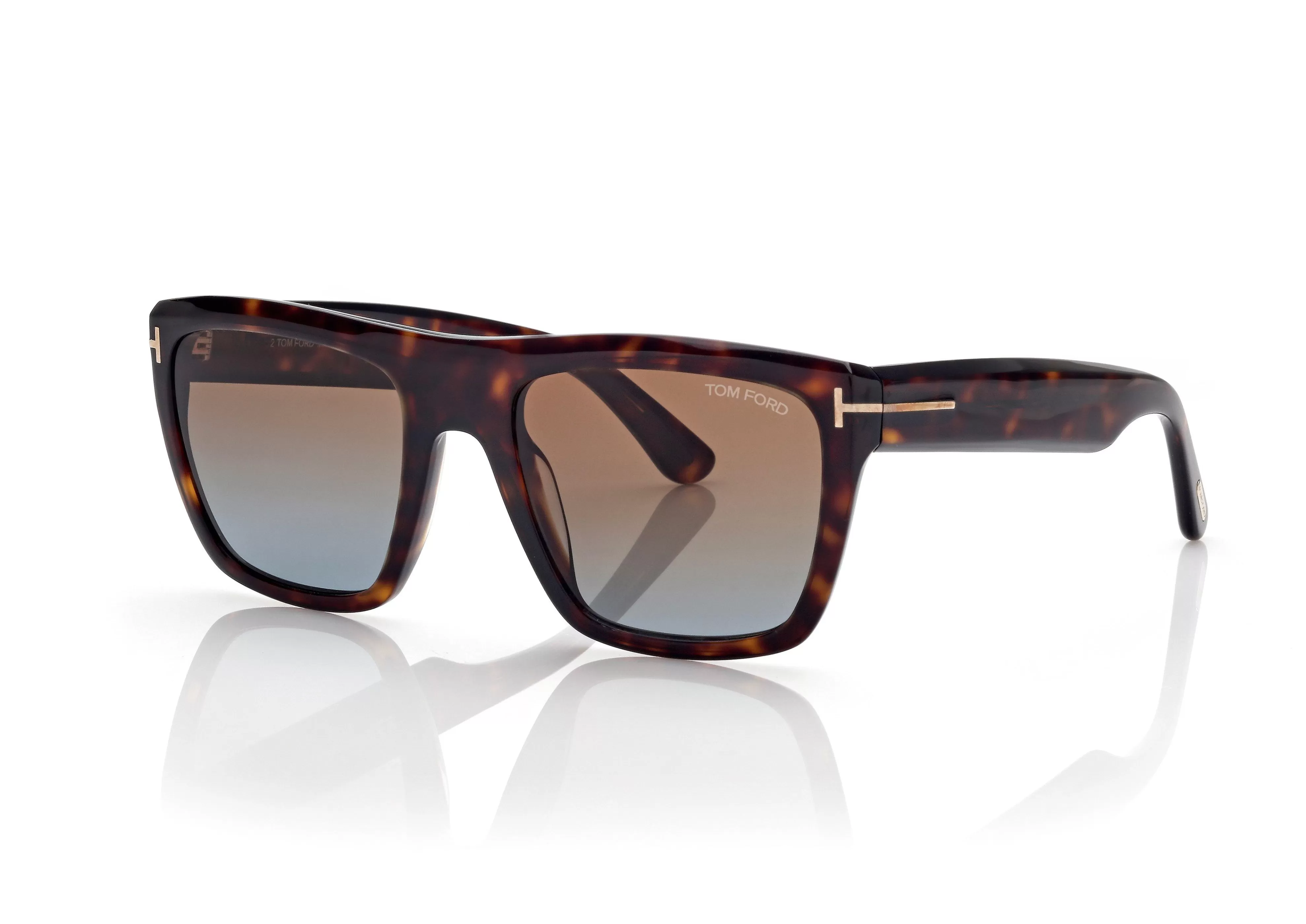 TOM FORD ALBERTO SUNGLASSES ^EYEWEAR SUNGLASSES