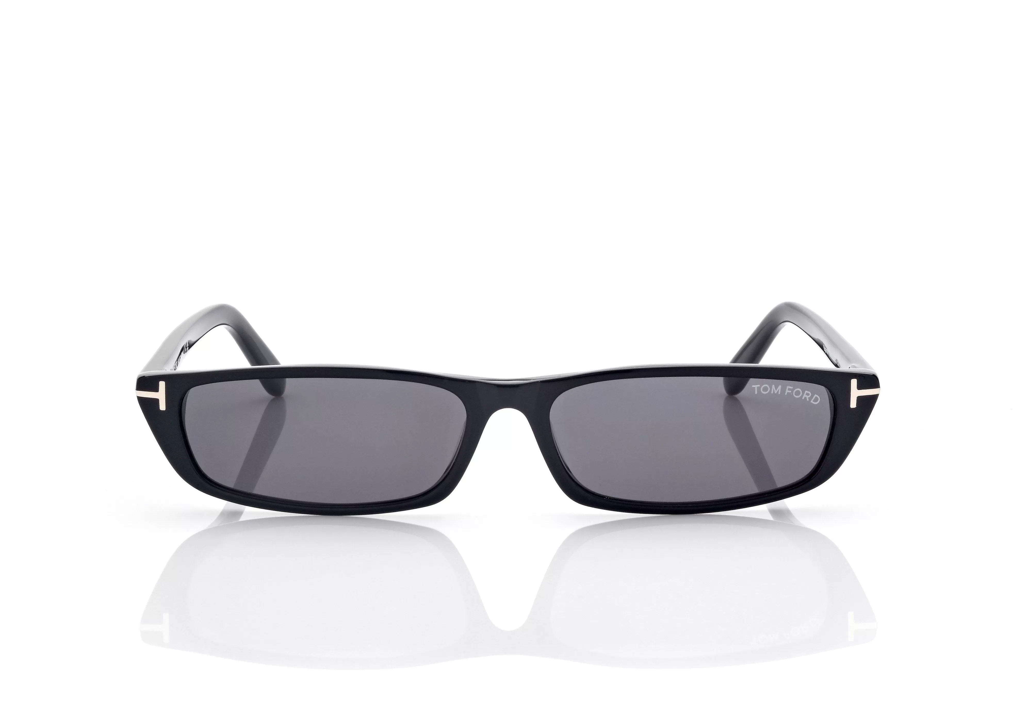 TOM FORD ALEJANDRO SUNGLASSES BLACK^EYEWEAR | EYEWEAR SUNGLASSES | SUNGLASSES