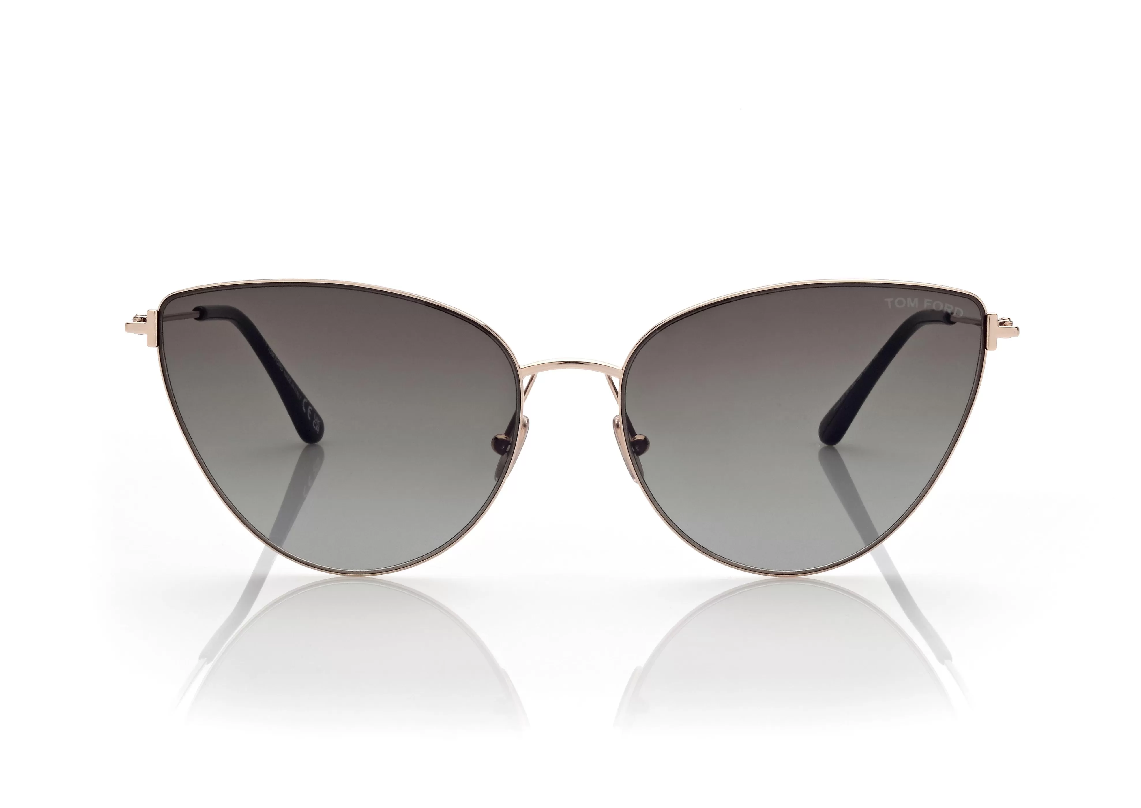 TOM FORD ANAIS SUNGLASSES ^EYEWEAR SUNGLASSES