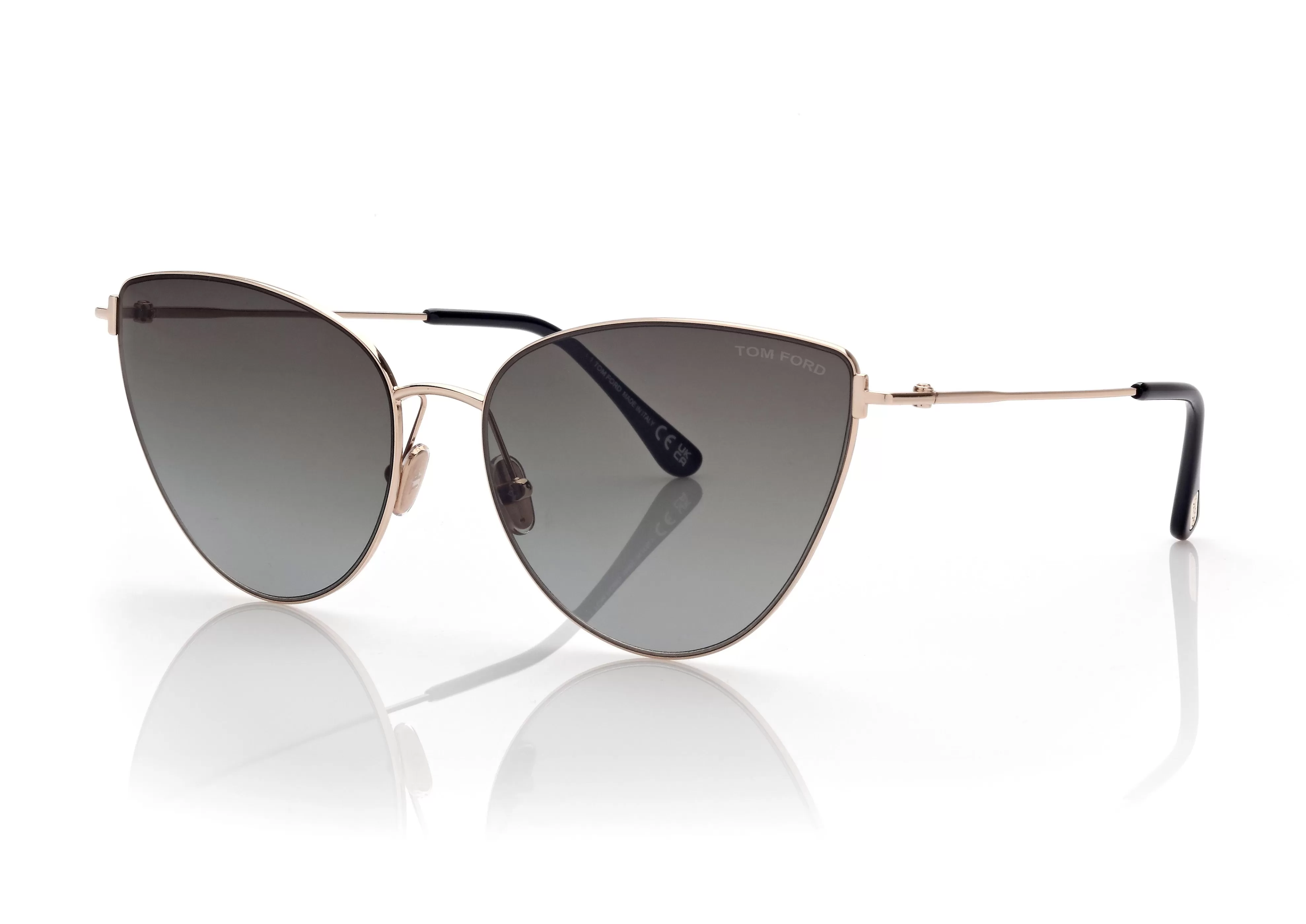 TOM FORD ANAIS SUNGLASSES ^EYEWEAR SUNGLASSES