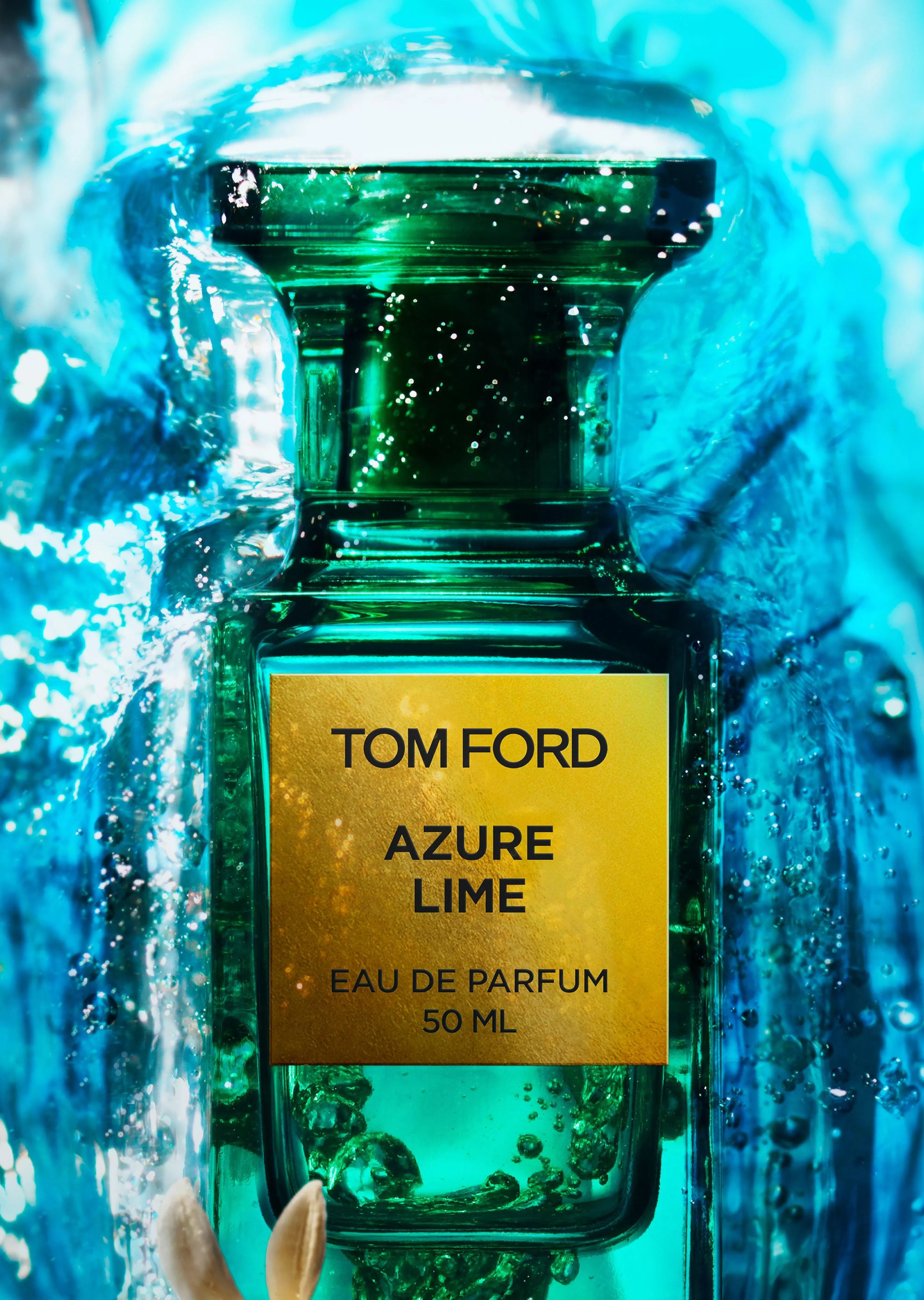 TOM FORD AZURE LIME EAU DE PARFUM 50 ml^BEAUTY Private Blend