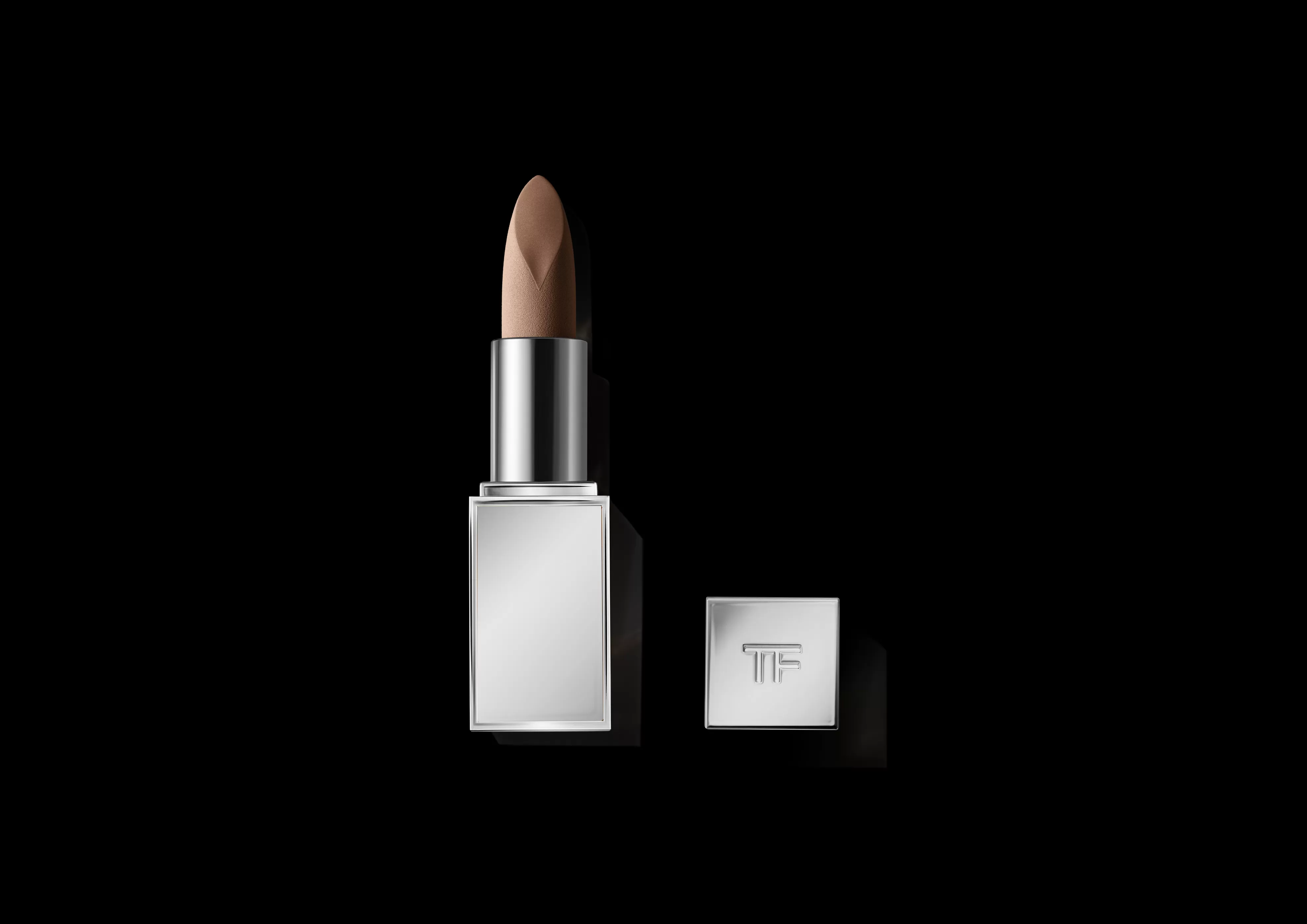 TOM FORD BADASS LIP COLOR 13 BLUSH NUDE^BEAUTY LIP COLOR