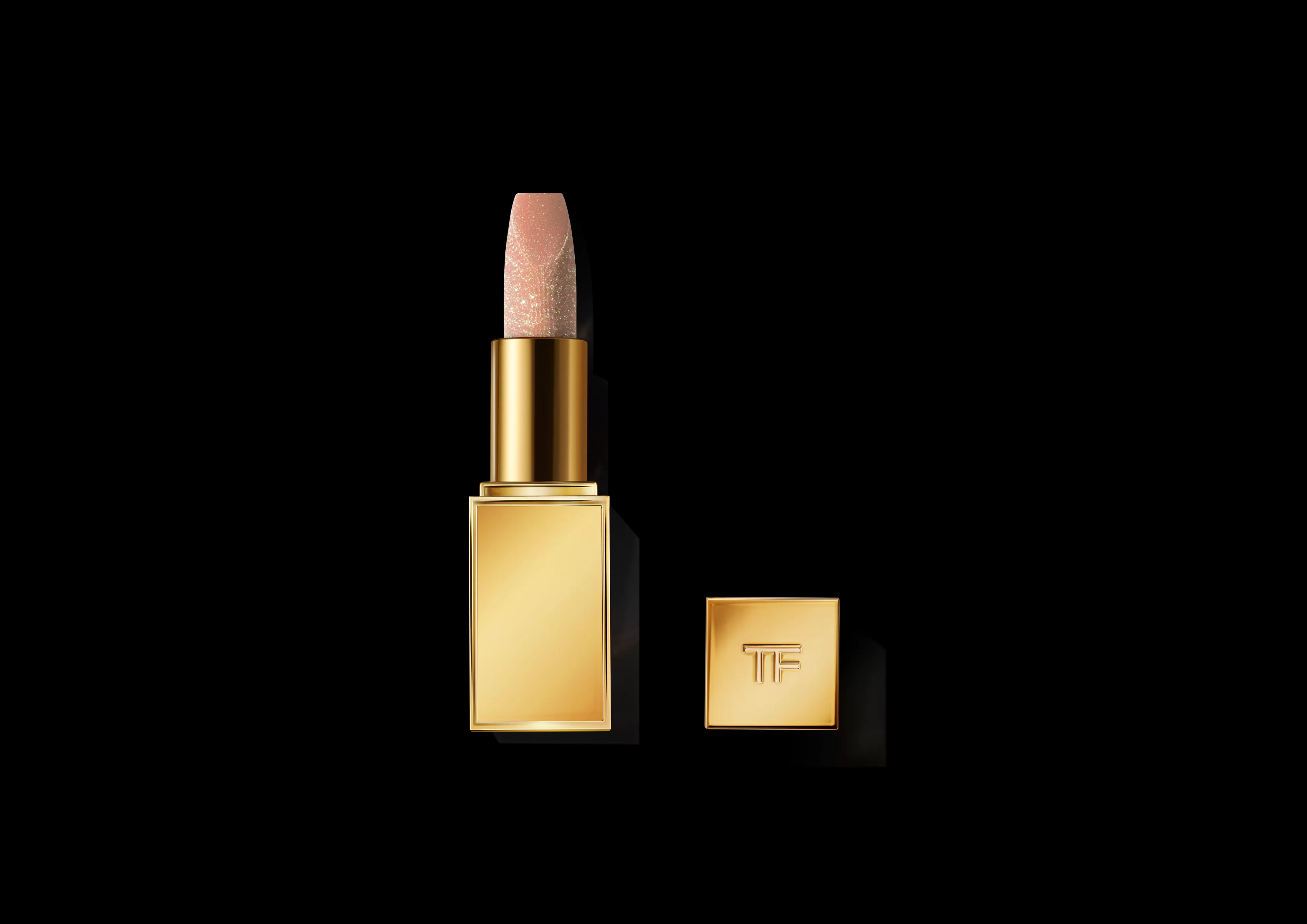 TOM FORD BALM FROST 01 SOLEIL NEIGE^BEAUTY | WOMEN | BEAUTY LIP GLOSS | JETSETTER EDIT | LIP COLOR