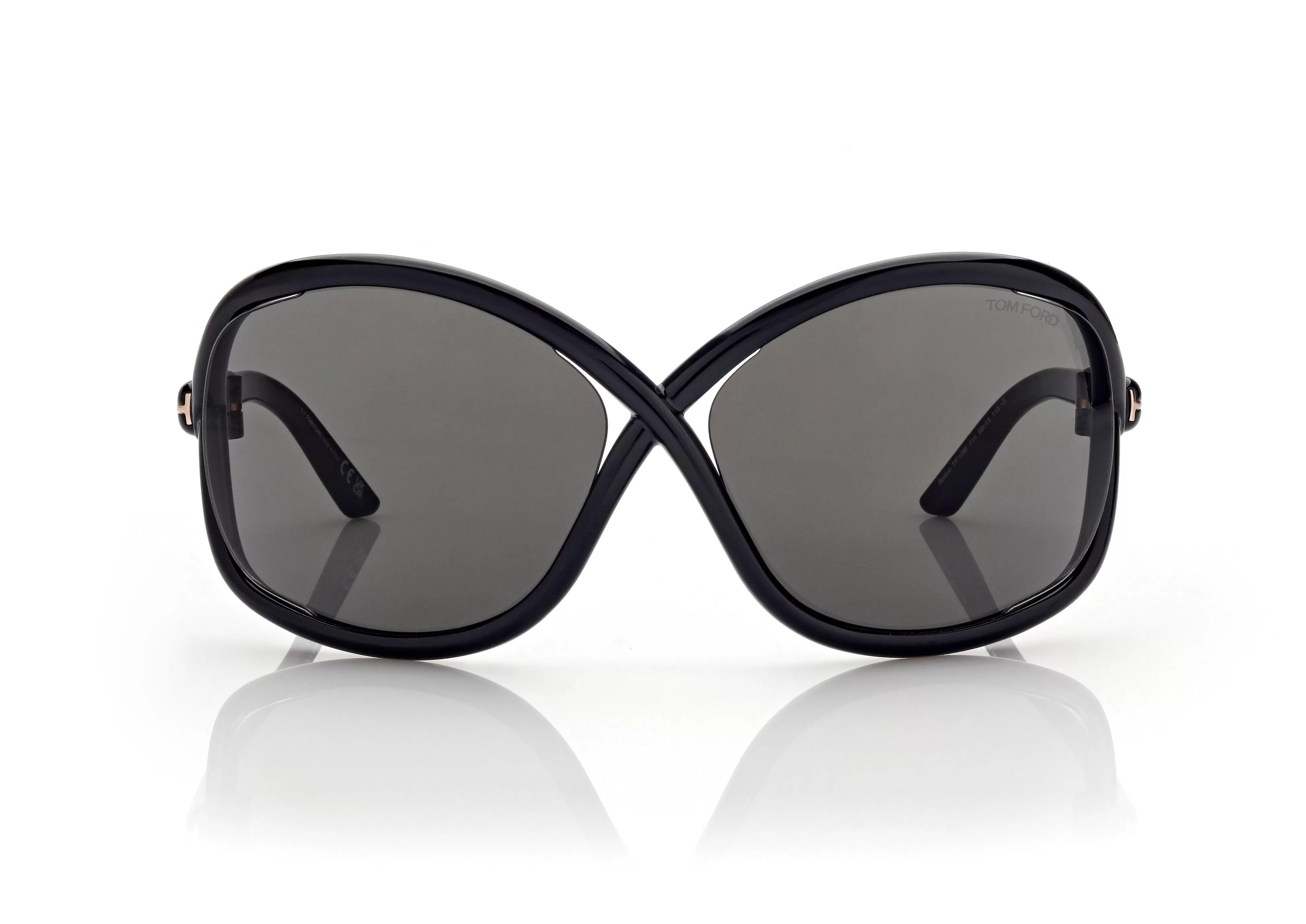 TOM FORD BETTINA SUNGLASSES ^EYEWEAR SUNGLASSES