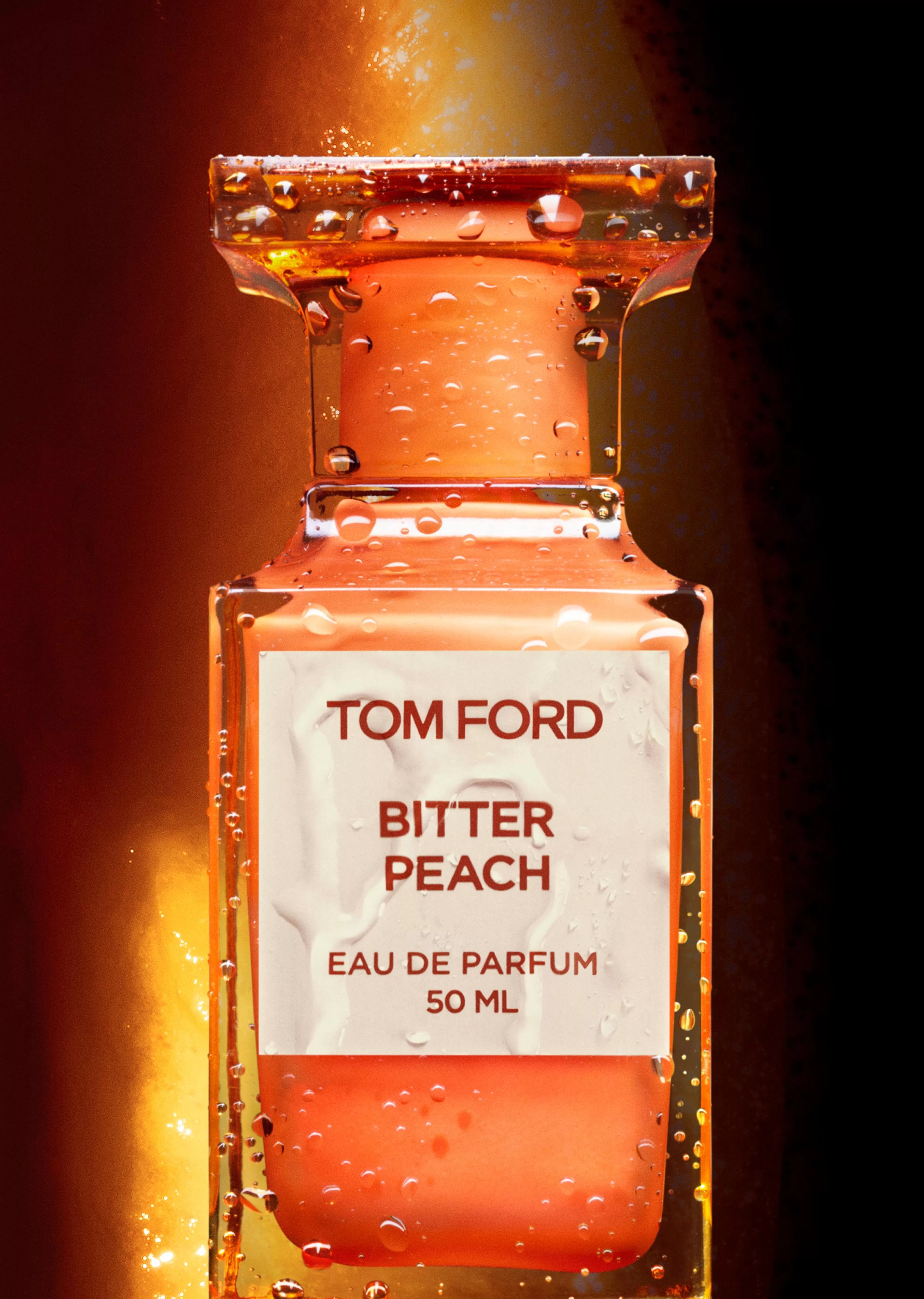 TOM FORD BITTER PEACH  EAU DE PARFUM ^BEAUTY Private Blend