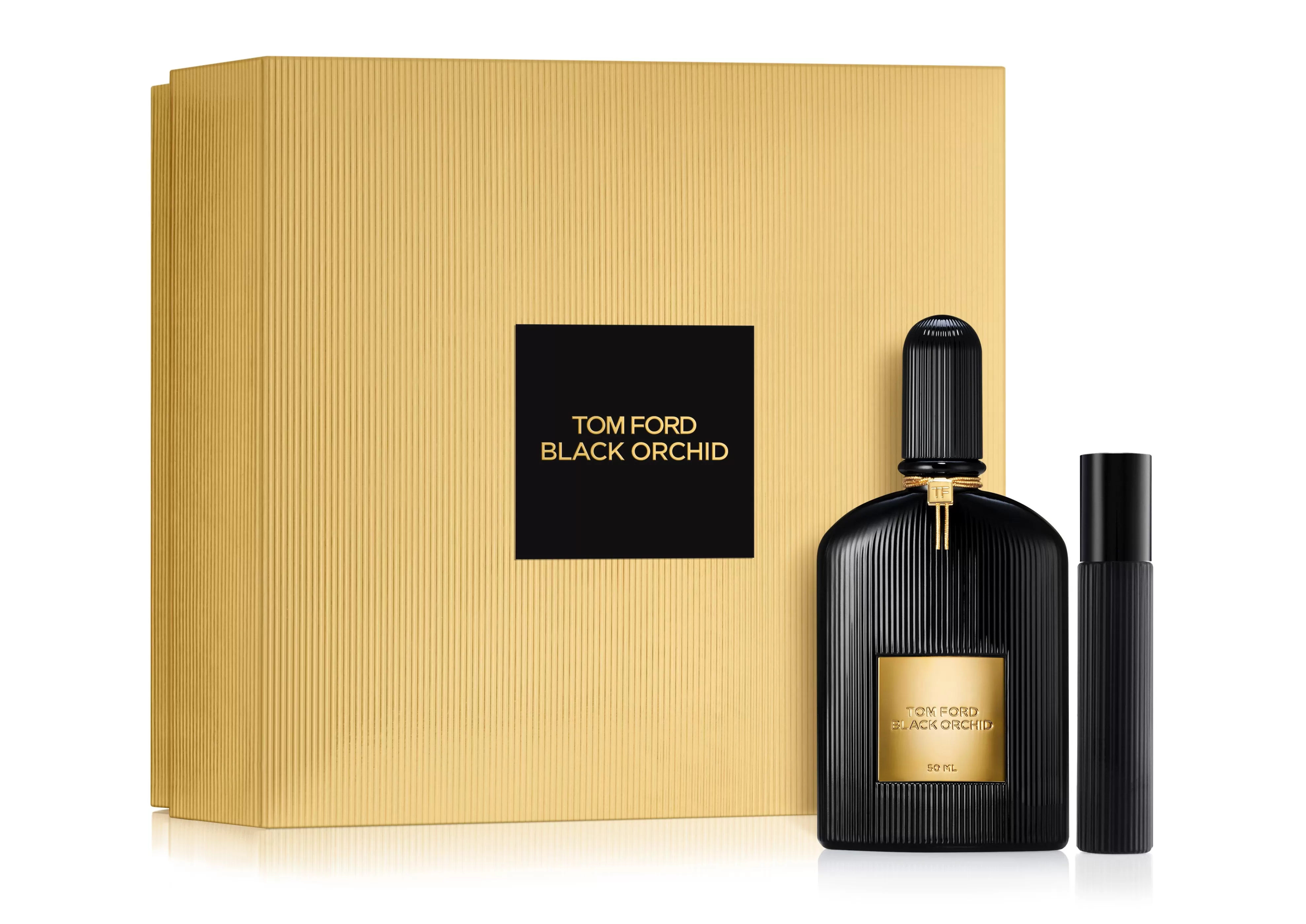 TOM FORD BLACK ORCHID EAU DE PARFUM SET ^BEAUTY | BEAUTY Signature | Valentine's Day Gift Sets