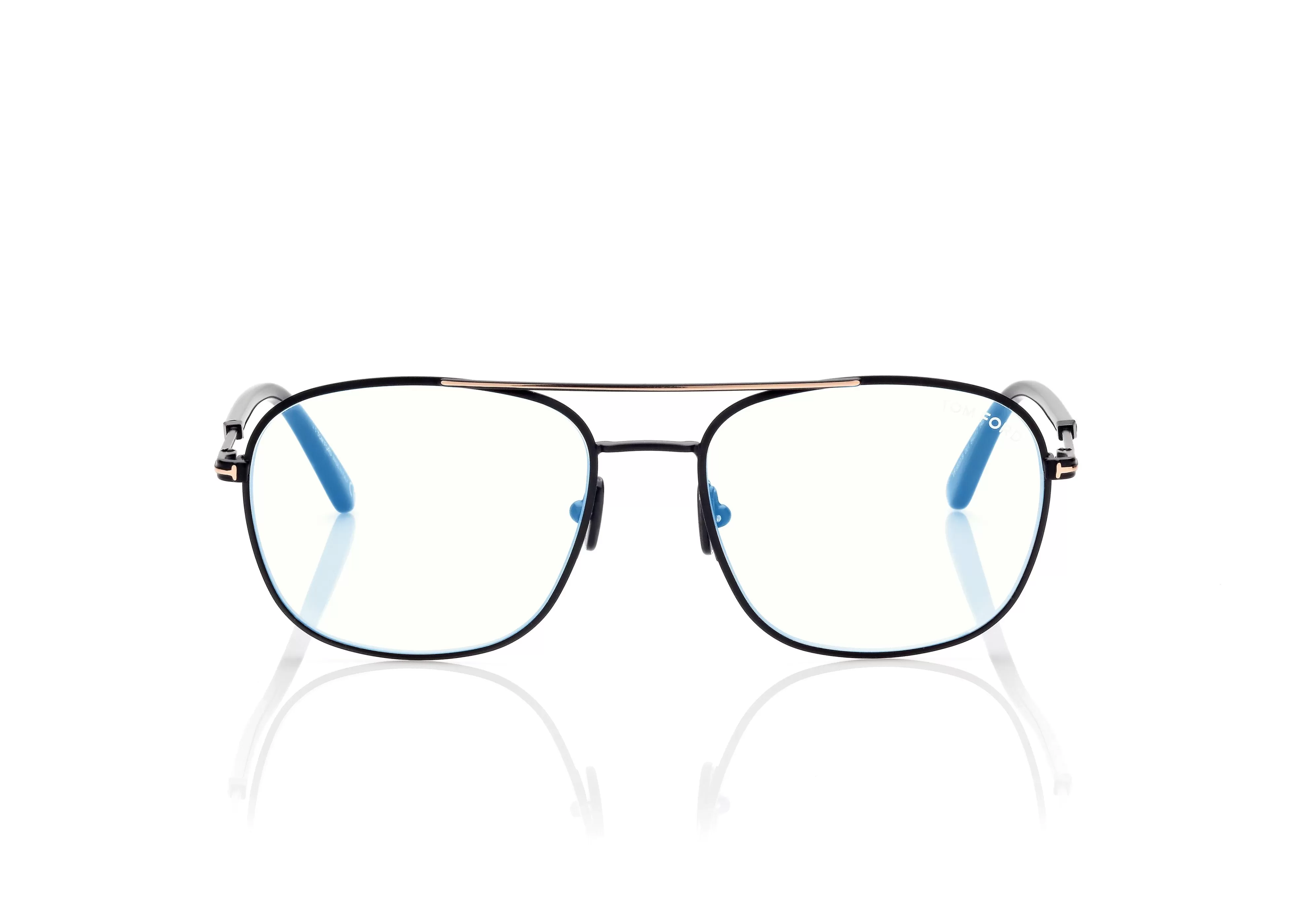 TOM FORD BLUE BLOCK NAVIGATOR OPTICALS ^EYEWEAR | EYEWEAR OPTICAL | BLUE BLOCK COLLECTION