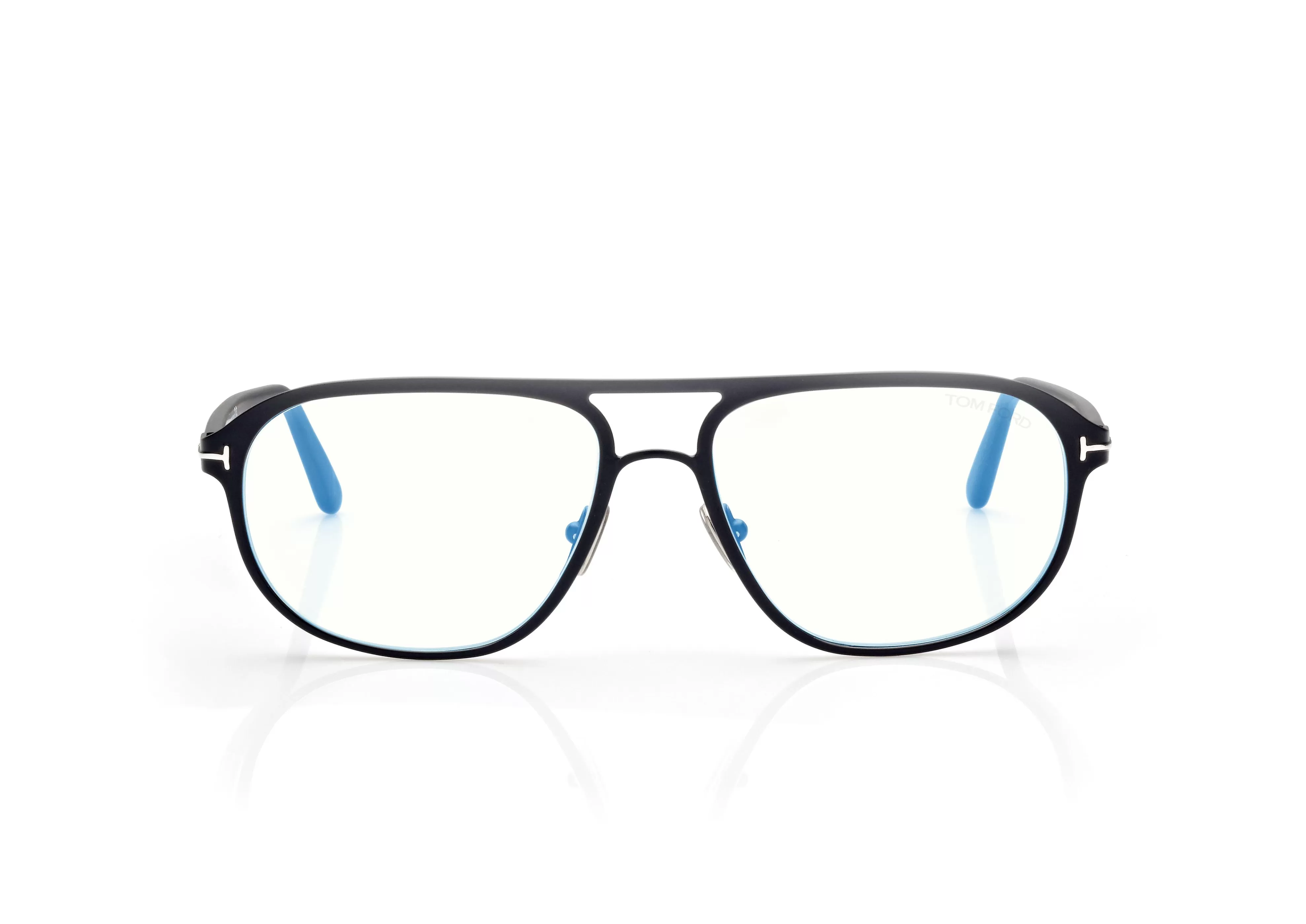 TOM FORD BLUE BLOCK NAVIGATOR OPTICALS ^EYEWEAR BLUE BLOCK COLLECTION