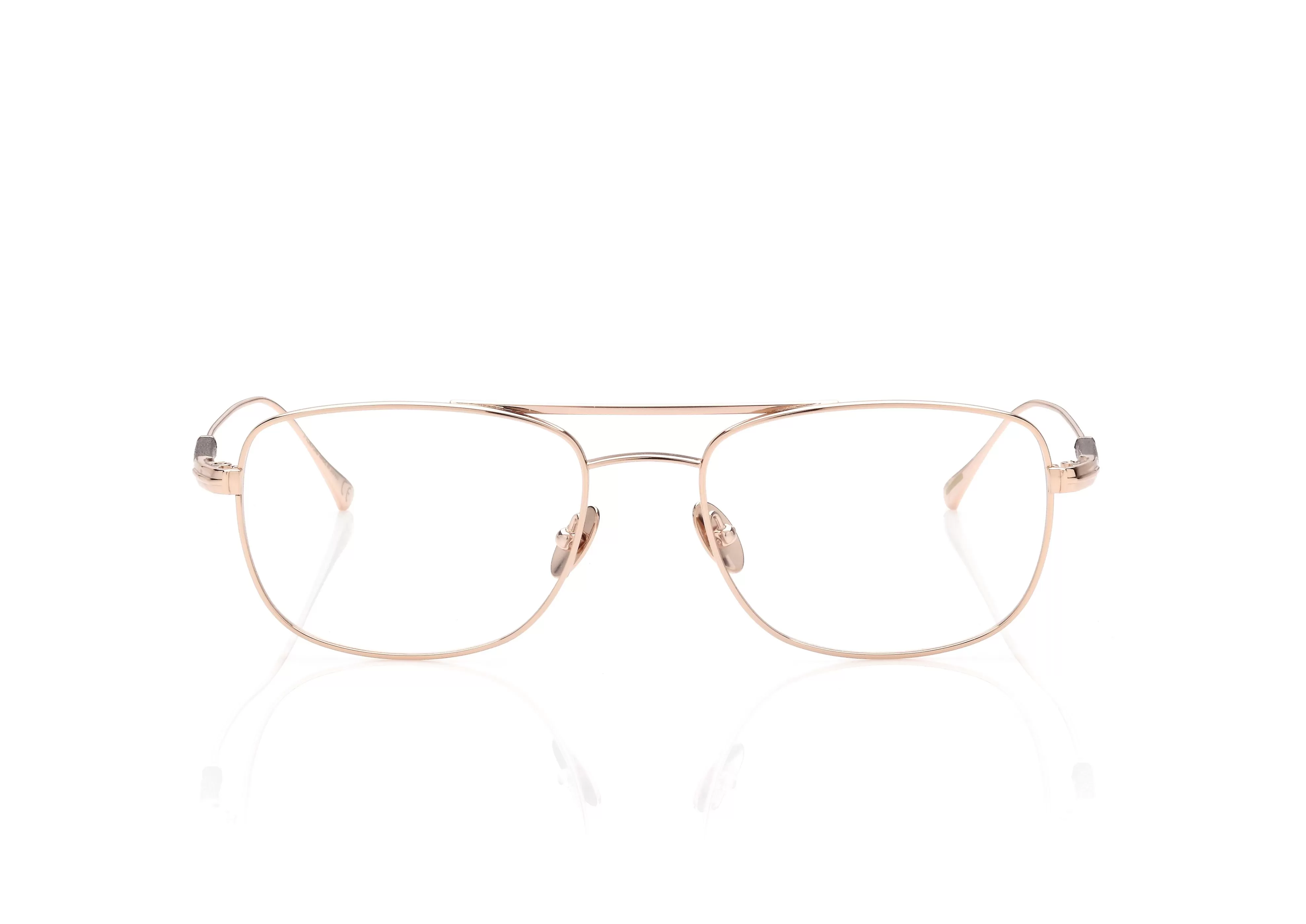 TOM FORD BLUE BLOCK NAVIGATOR OPTICALS GOLD^EYEWEAR BLUE BLOCK COLLECTION