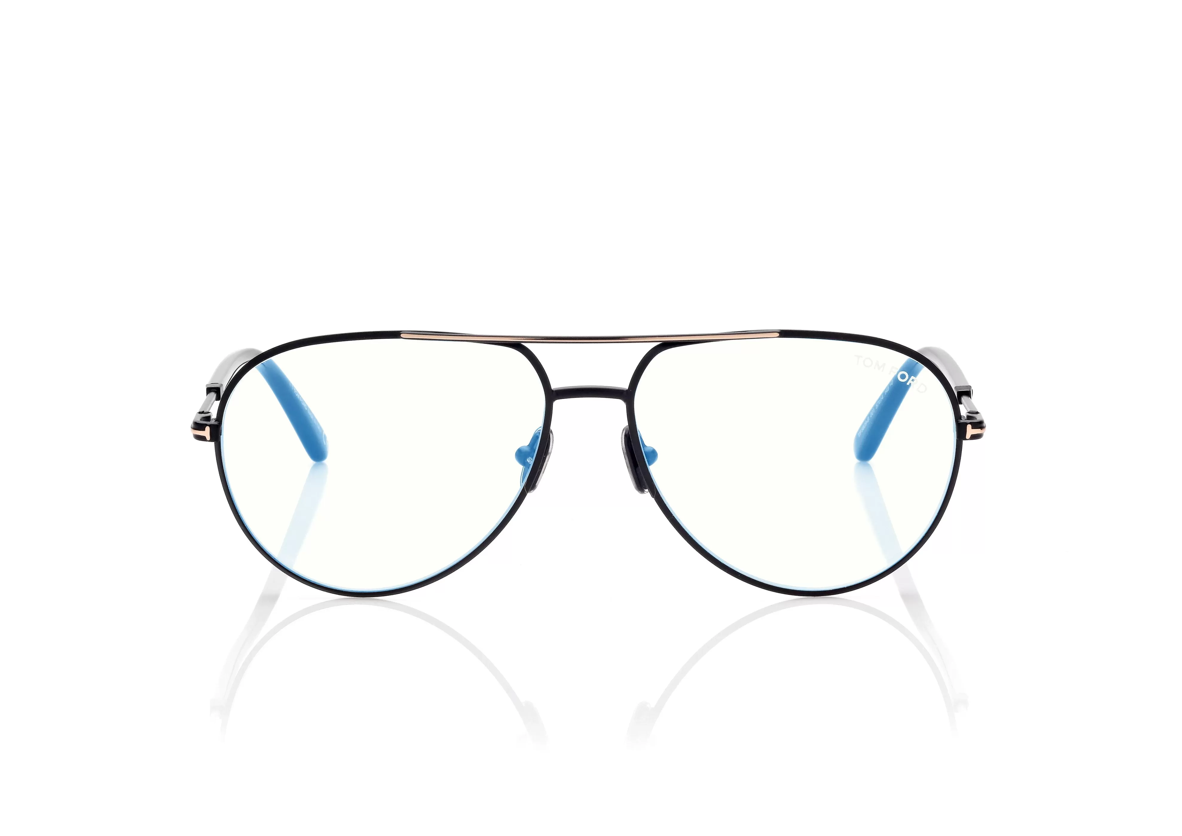 TOM FORD BLUE BLOCK PILOT OPTICALS ^EYEWEAR | EYEWEAR OPTICAL | BLUE BLOCK COLLECTION