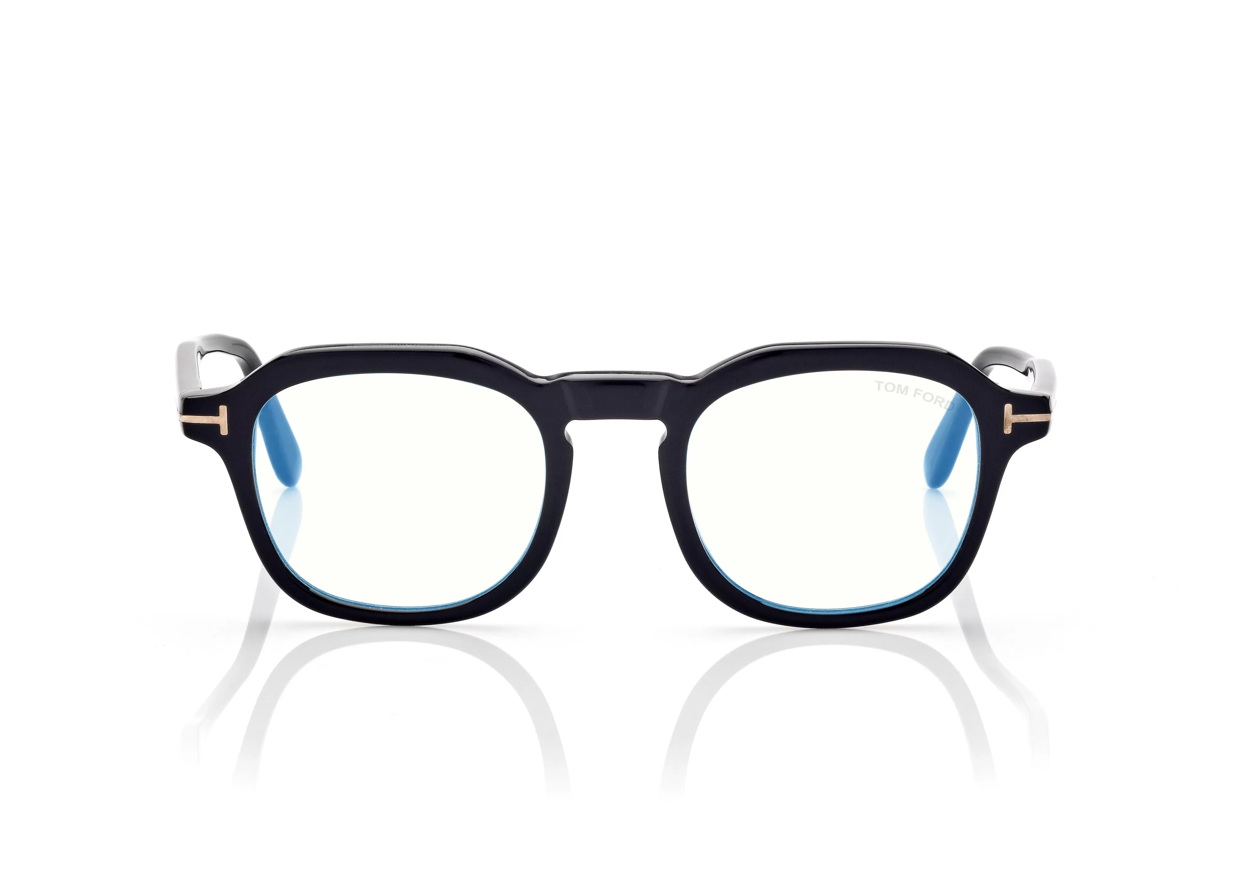 TOM FORD BLUE BLOCK ROUND OPTICALS ^EYEWEAR | EYEWEAR | EYEWEAR | EYEWEAR OPTICAL | BLUE BLOCK COLLECTION | OPTICAL | BLUE BLOCK COLLECTION