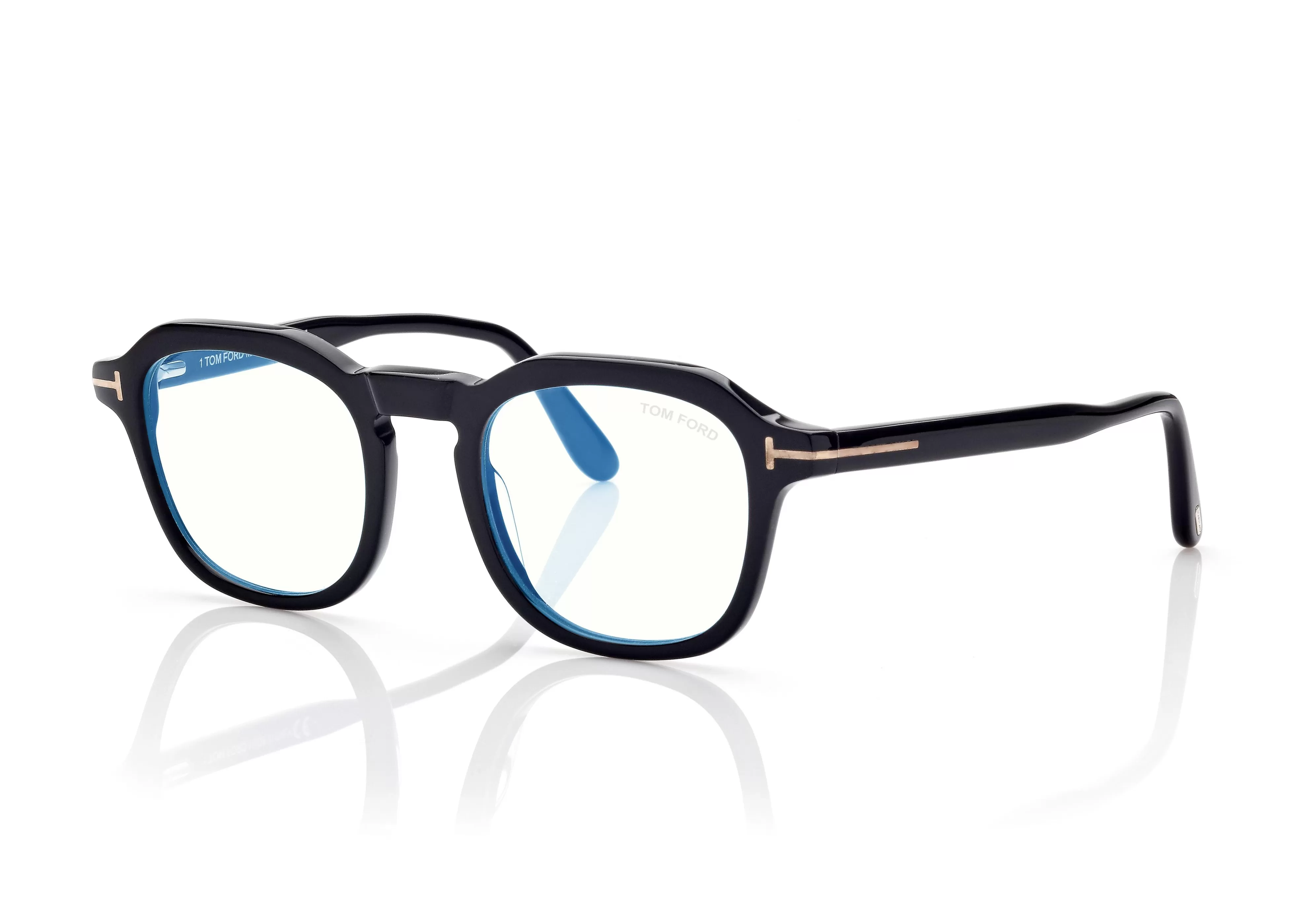 TOM FORD BLUE BLOCK ROUND OPTICALS ^EYEWEAR | EYEWEAR | EYEWEAR | EYEWEAR OPTICAL | BLUE BLOCK COLLECTION | OPTICAL | BLUE BLOCK COLLECTION