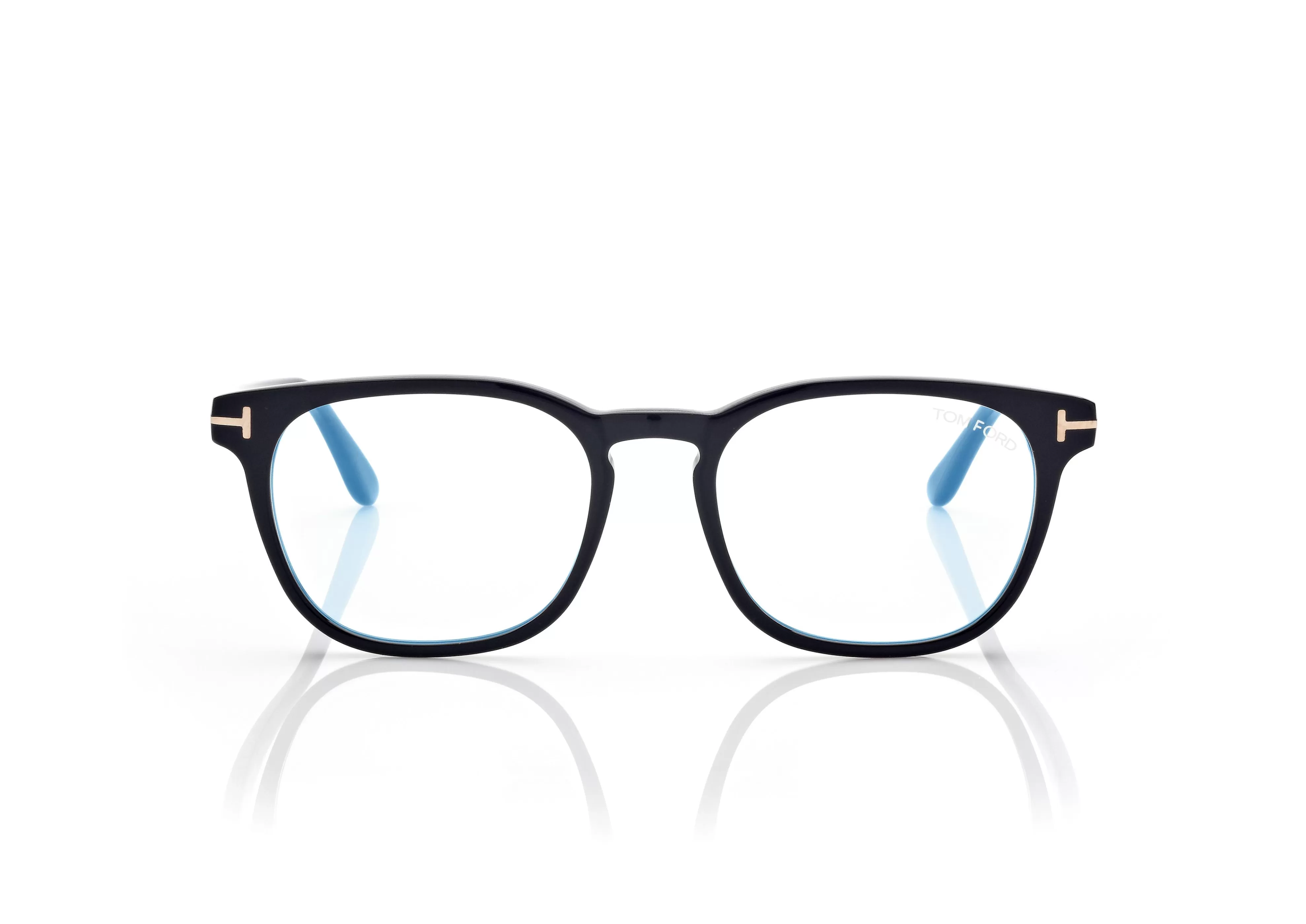 TOM FORD BLUE BLOCK ROUND OPTICALS ^EYEWEAR | EYEWEAR BLUE BLOCK COLLECTION | BLUE BLOCK COLLECTION