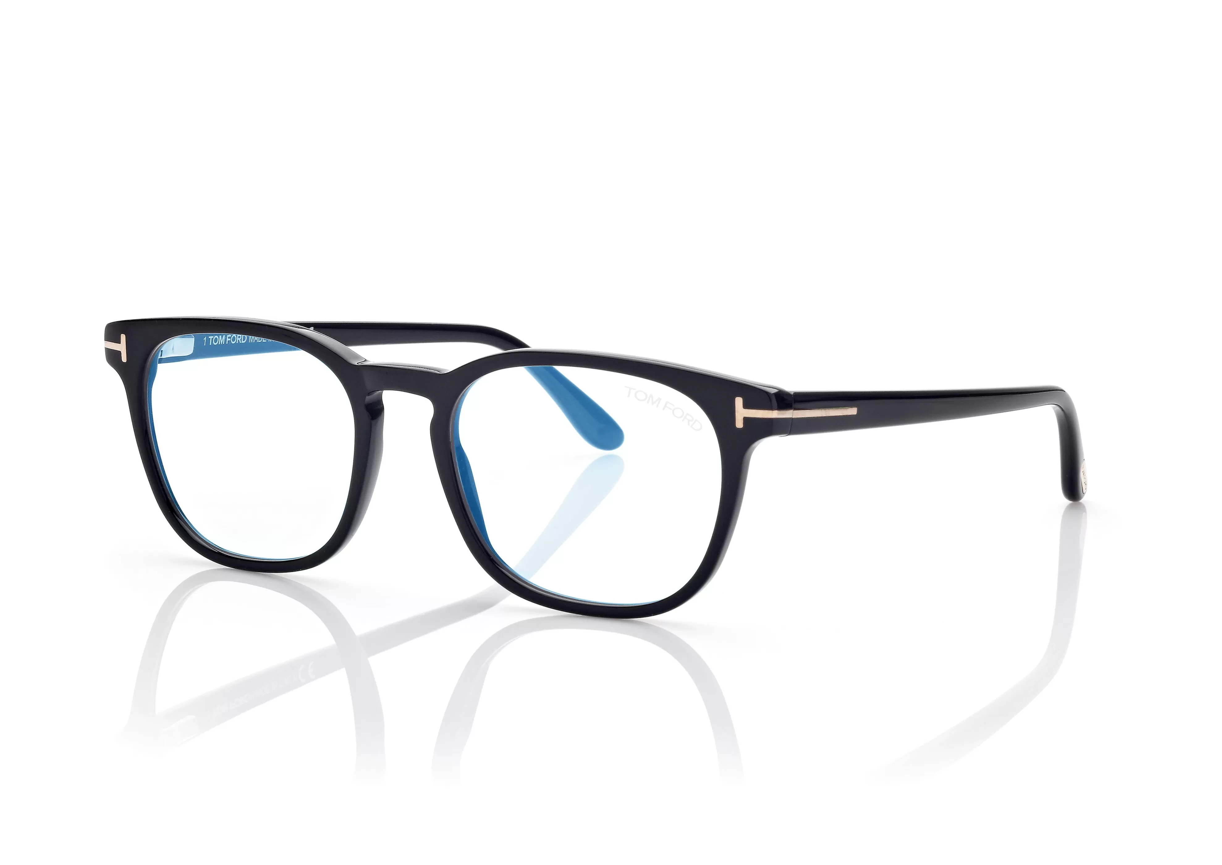 TOM FORD BLUE BLOCK ROUND OPTICALS ^EYEWEAR | EYEWEAR BLUE BLOCK COLLECTION | BLUE BLOCK COLLECTION