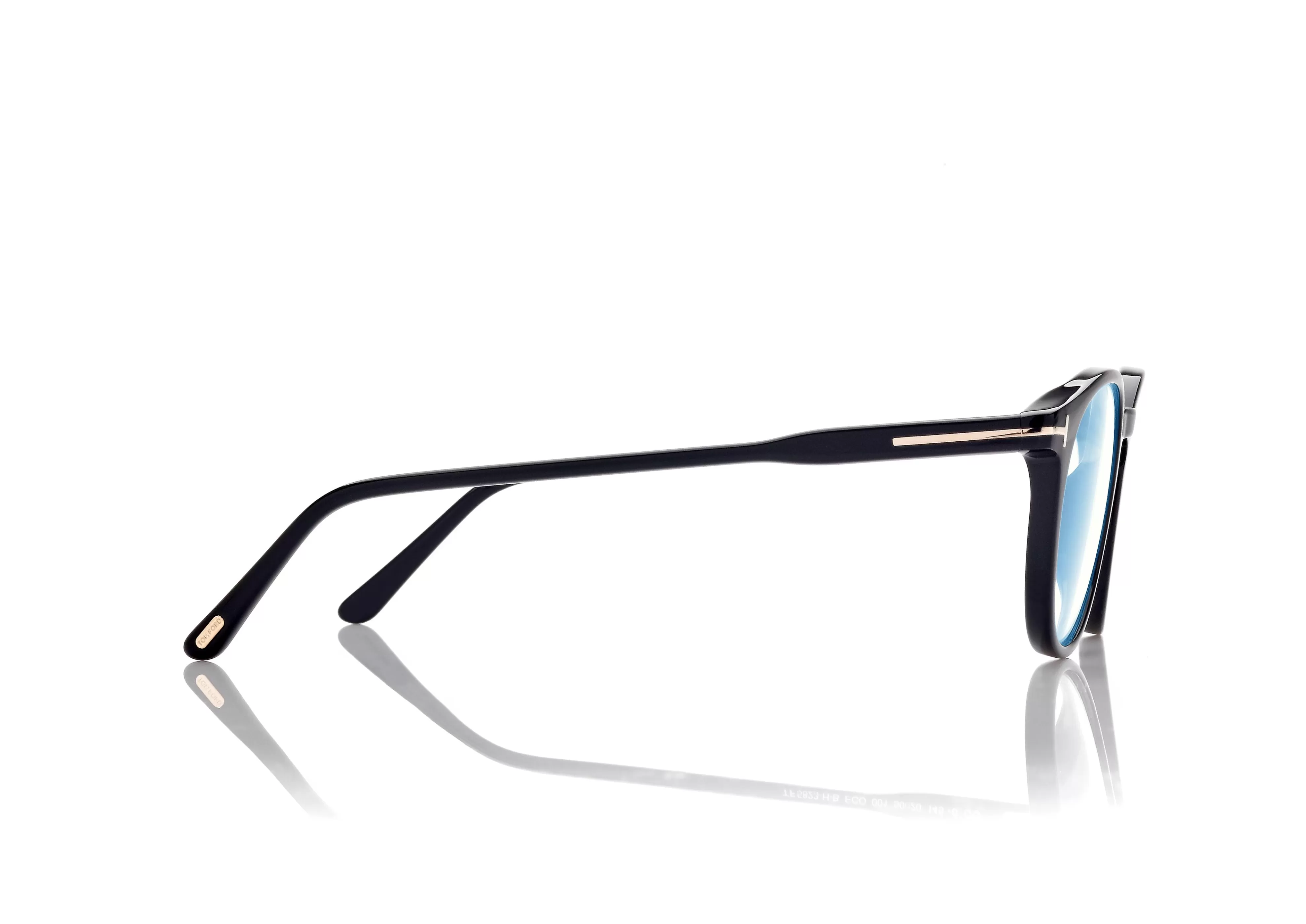 TOM FORD BLUE BLOCK ROUND OPTICALS CLIP ON SUN ^EYEWEAR | EYEWEAR SUNGLASSES | BLUE BLOCK COLLECTION