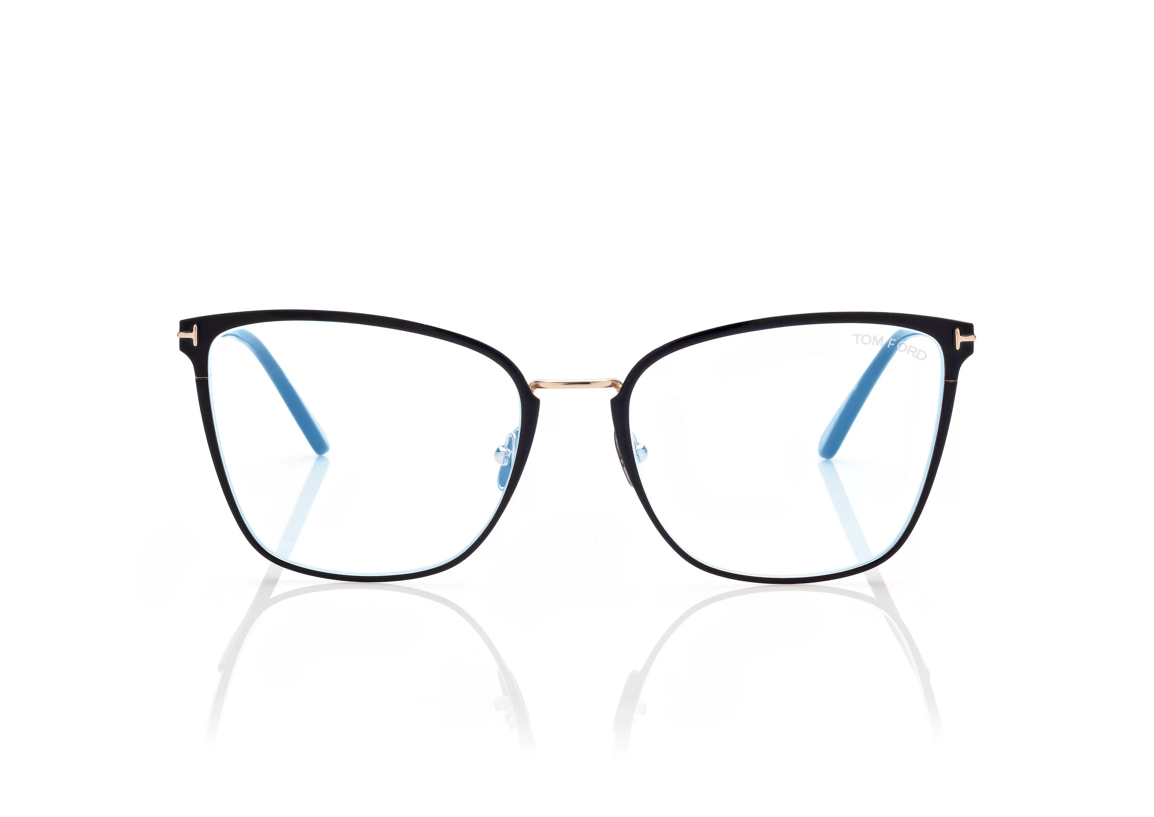 TOM FORD BLUE BLOCK SOFT BUTTERFLY OPTICALS ^EYEWEAR | EYEWEAR OPTICAL | BLUE BLOCK COLLECTION