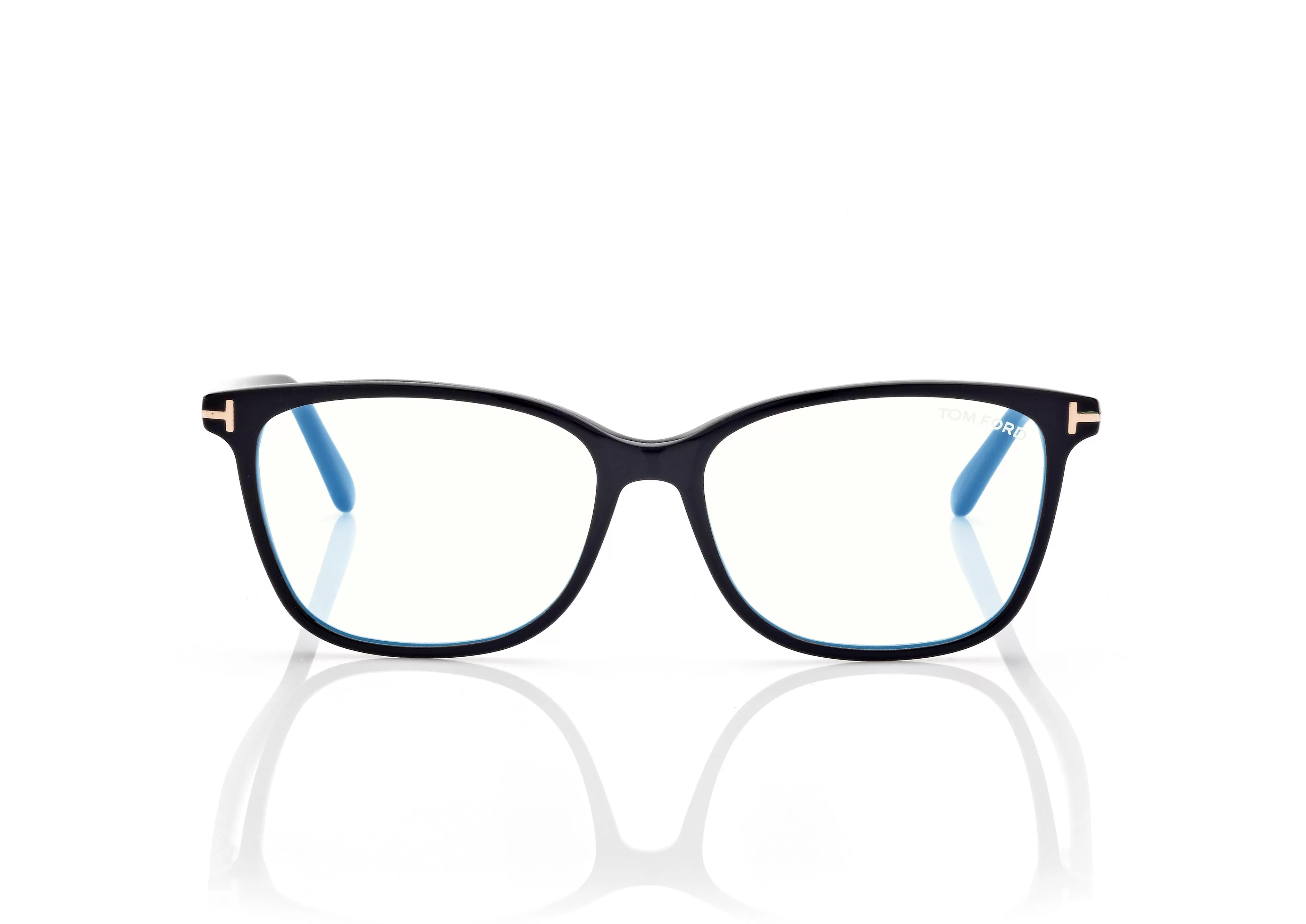 TOM FORD BLUE BLOCK SOFT SQUARE OPTICALS ^EYEWEAR | EYEWEAR OPTICAL | BLUE BLOCK COLLECTION