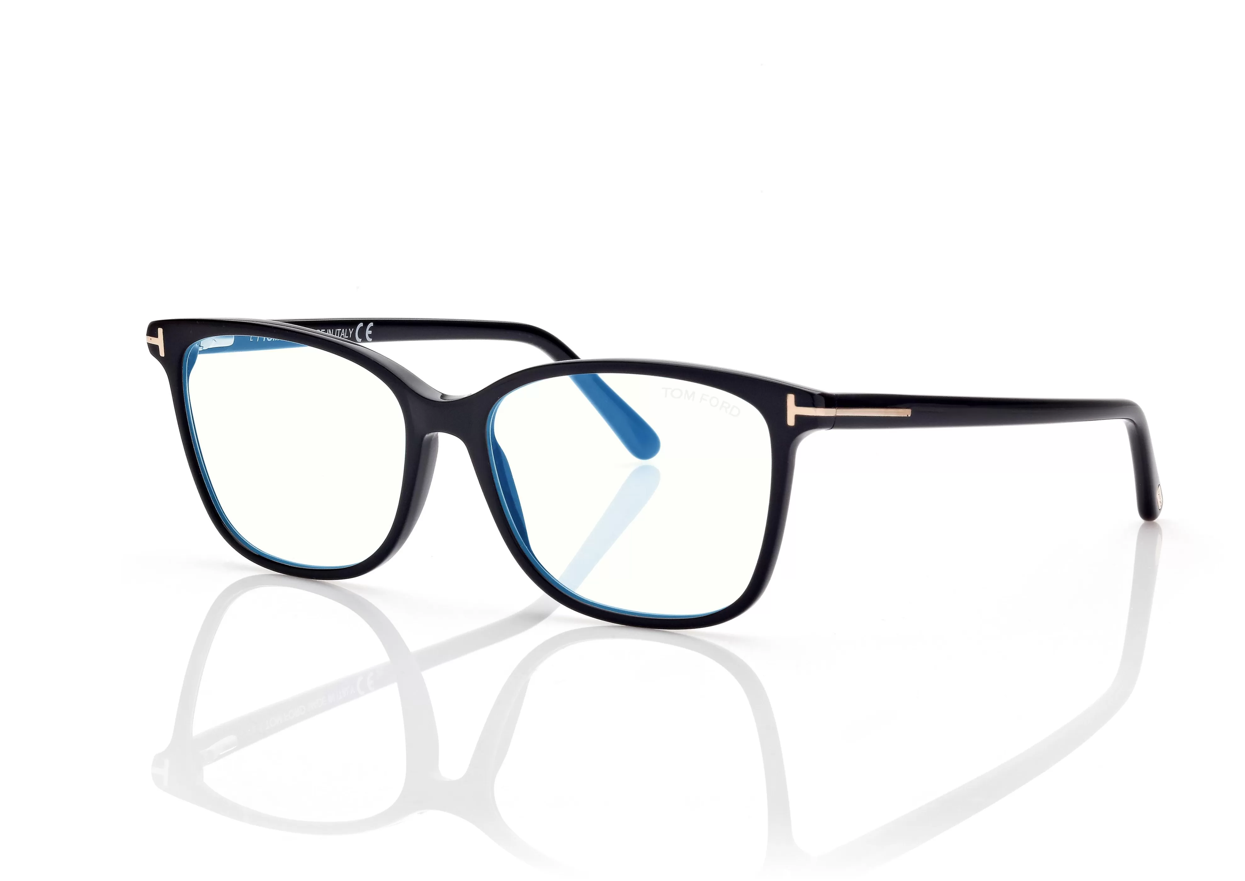 TOM FORD BLUE BLOCK SOFT SQUARE OPTICALS ^EYEWEAR | EYEWEAR OPTICAL | BLUE BLOCK COLLECTION