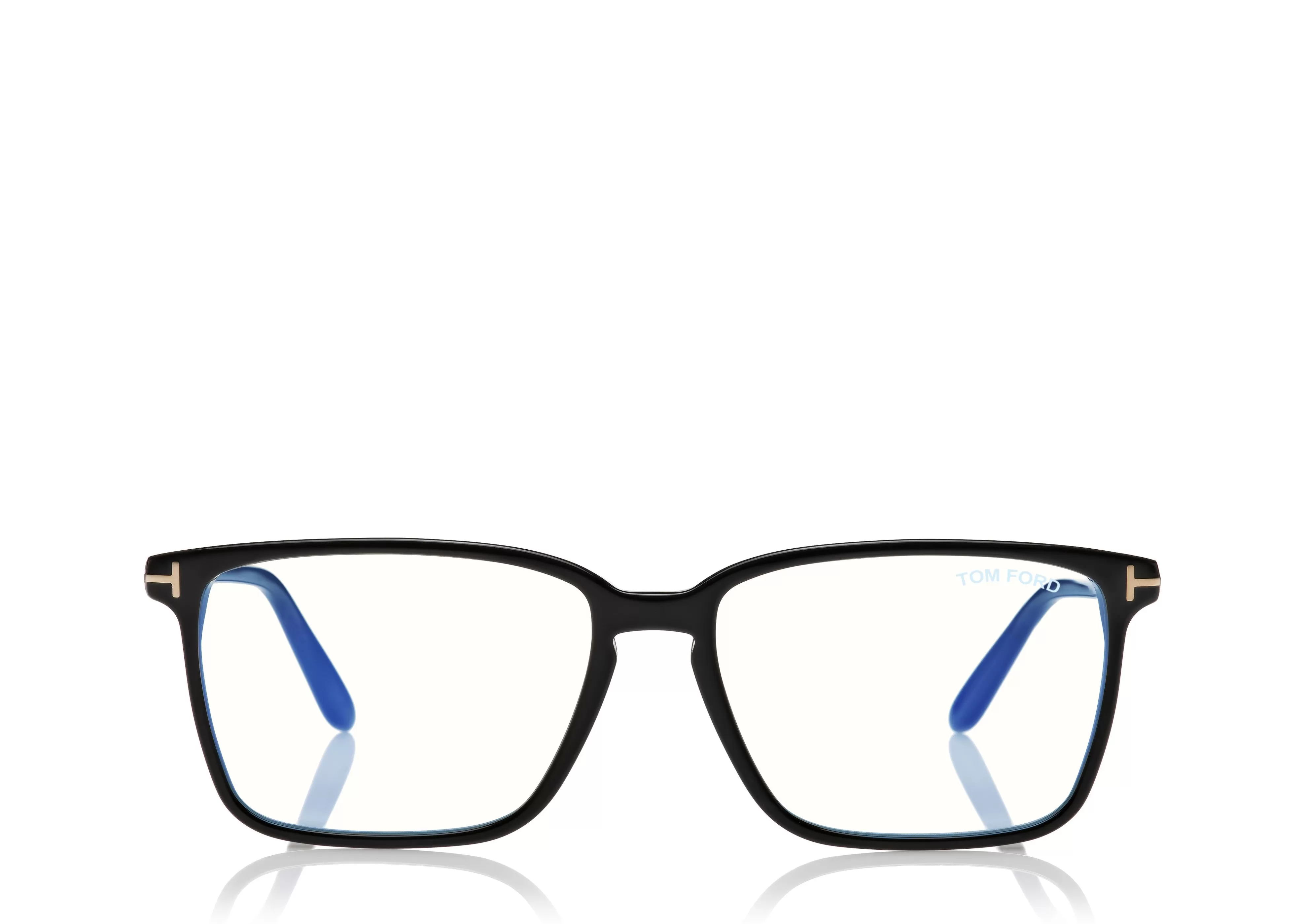 TOM FORD BLUE BLOCK SOFT SQUARE SHAPE OPTICALS ^EYEWEAR | EYEWEAR BLUE BLOCK COLLECTION | BLUE BLOCK COLLECTION