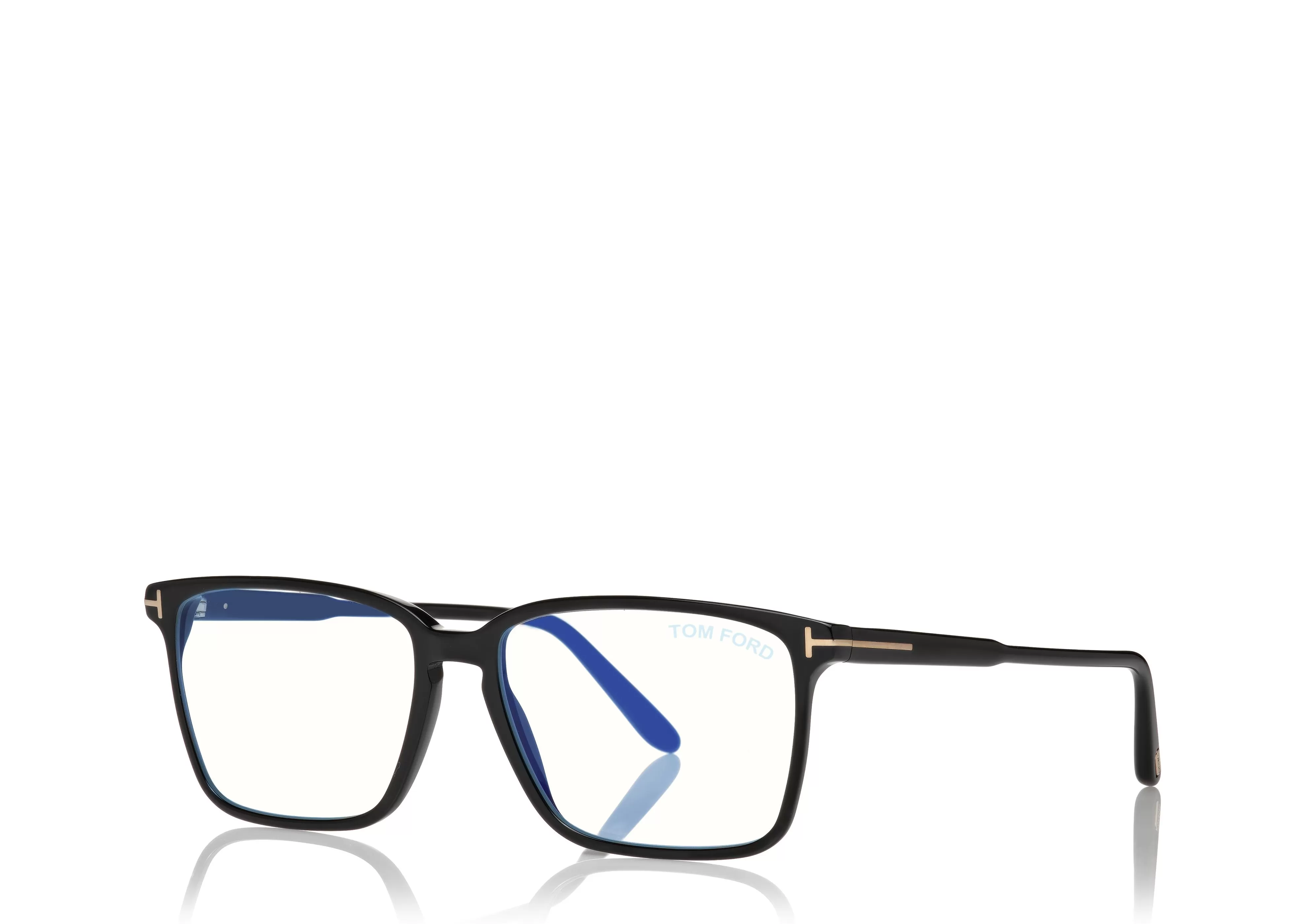 TOM FORD BLUE BLOCK SOFT SQUARE SHAPE OPTICALS ^EYEWEAR | EYEWEAR BLUE BLOCK COLLECTION | BLUE BLOCK COLLECTION