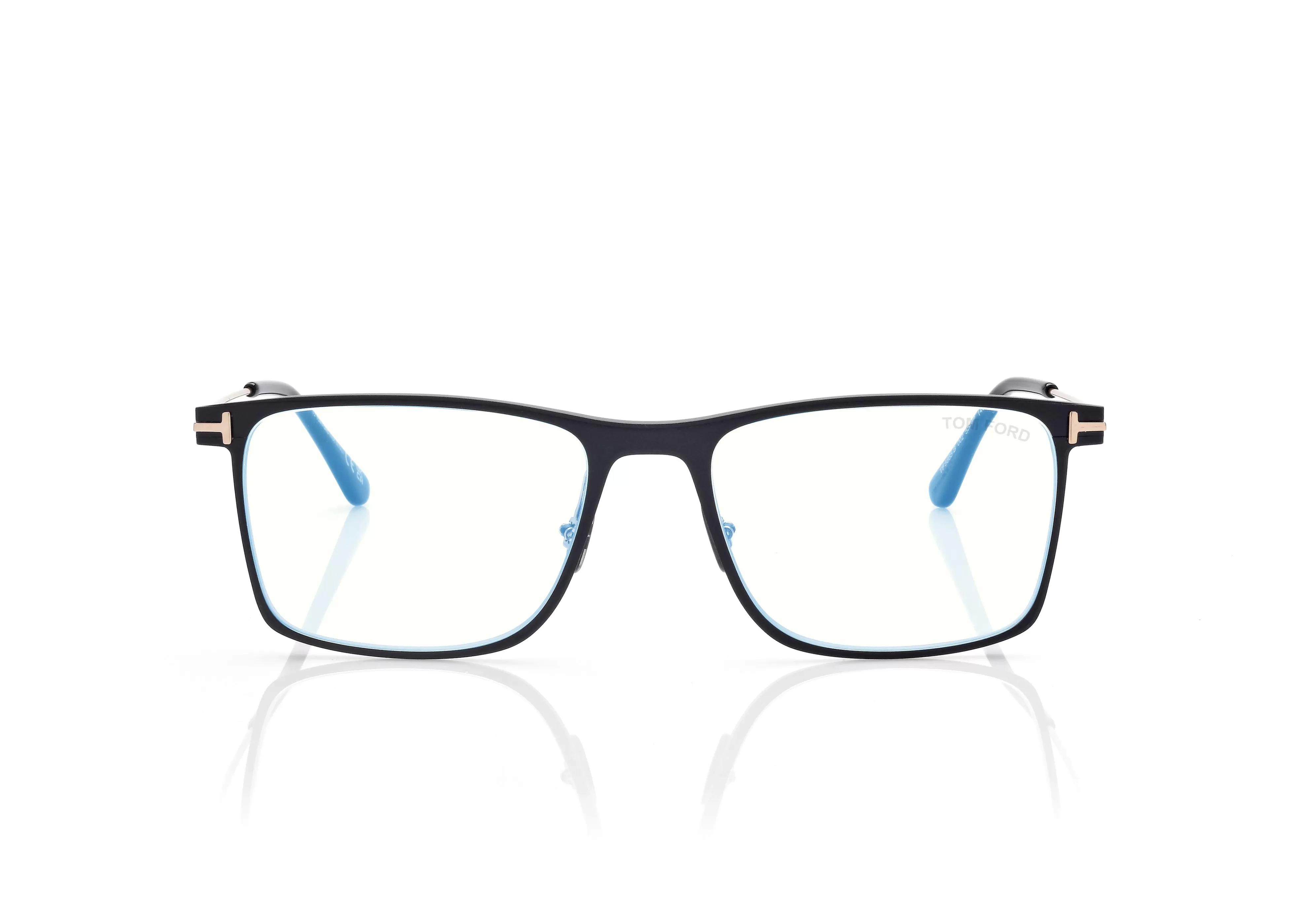 TOM FORD BLUE BLOCK SQUARE OPTICALS ^EYEWEAR | EYEWEAR BLUE BLOCK COLLECTION | BLUE BLOCK COLLECTION