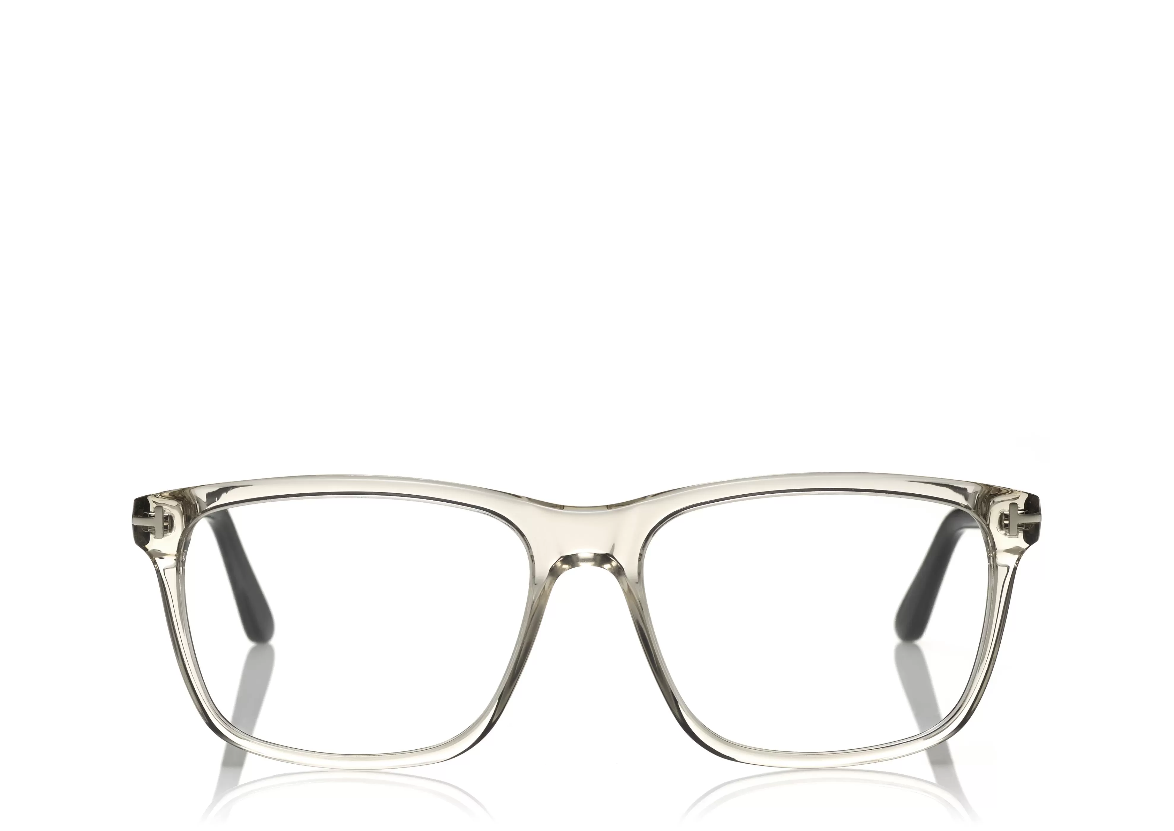 TOM FORD BLUE BLOCK SQUARE OPTICALS GREY^EYEWEAR | EYEWEAR BLUE BLOCK COLLECTION | BLUE BLOCK COLLECTION