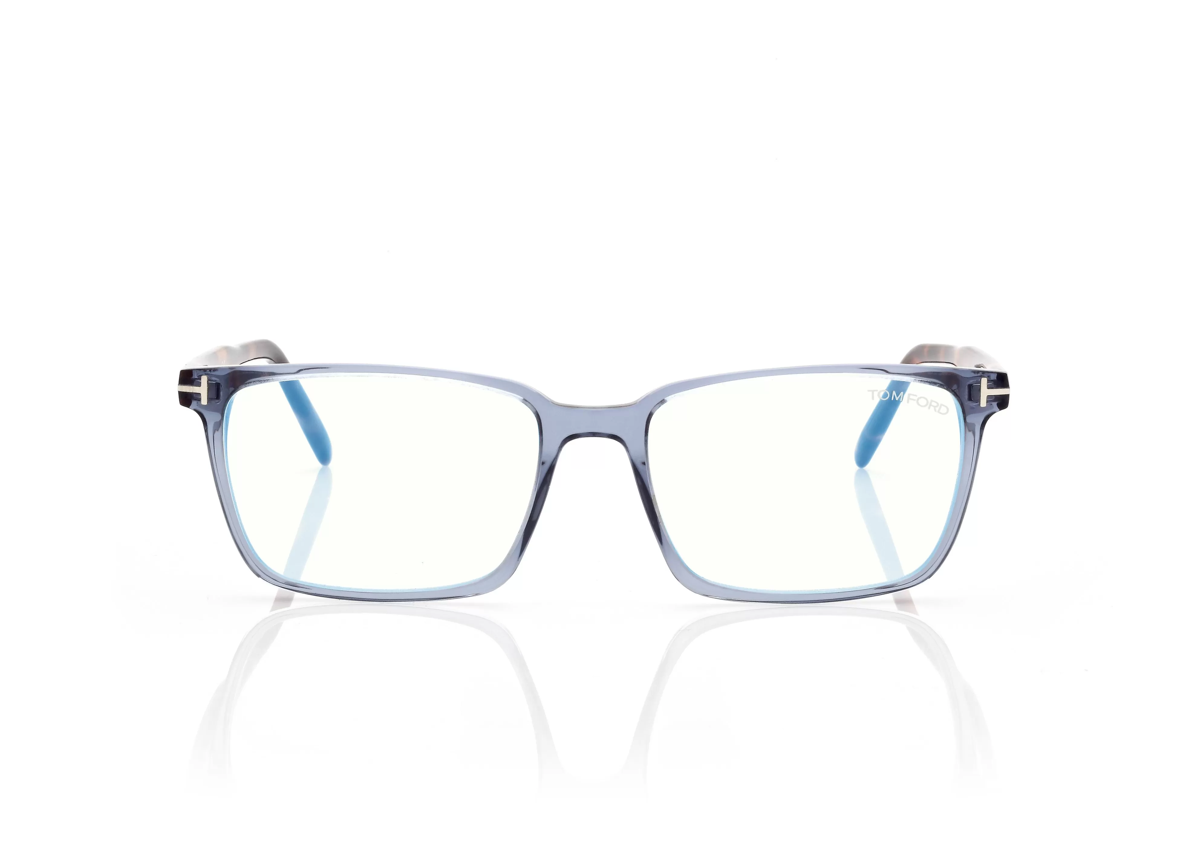 TOM FORD BLUE BLOCK SQUARE OPTICALS ^EYEWEAR | EYEWEAR BLUE BLOCK COLLECTION | BLUE BLOCK COLLECTION