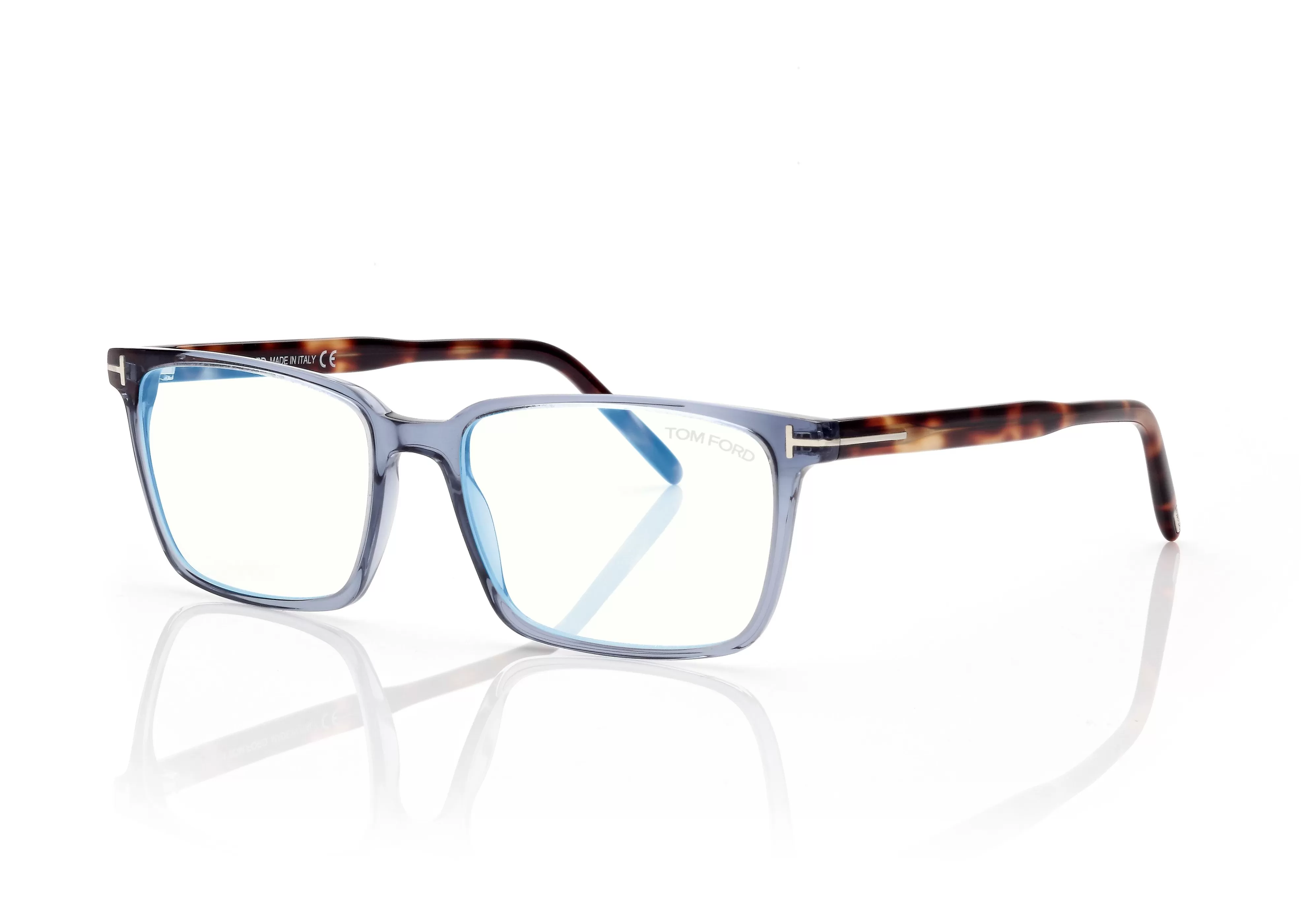 TOM FORD BLUE BLOCK SQUARE OPTICALS ^EYEWEAR | EYEWEAR BLUE BLOCK COLLECTION | BLUE BLOCK COLLECTION