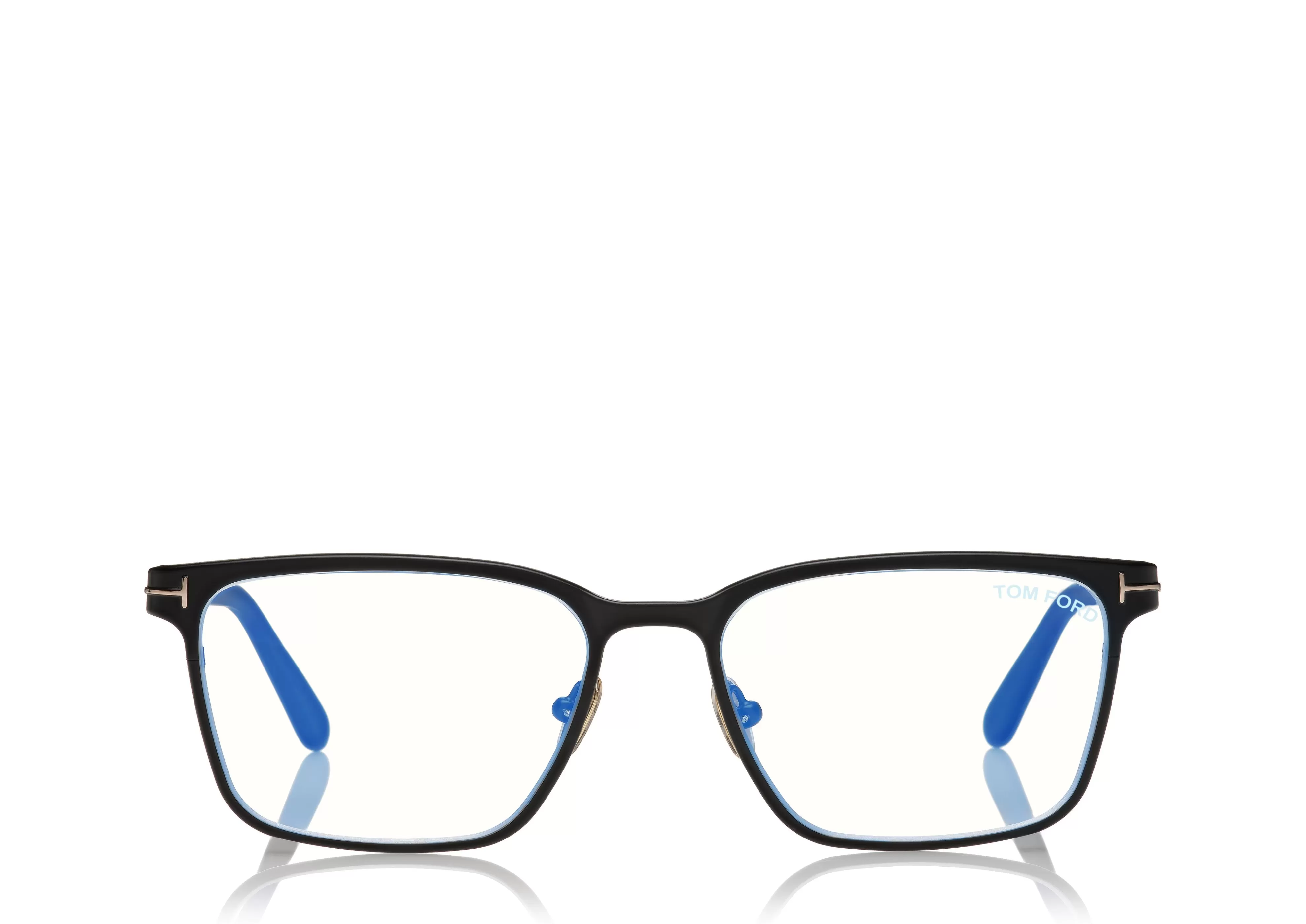 TOM FORD BLUE BLOCK SQUARED OPTICALS ^EYEWEAR | EYEWEAR BLUE BLOCK COLLECTION | BLUE BLOCK COLLECTION