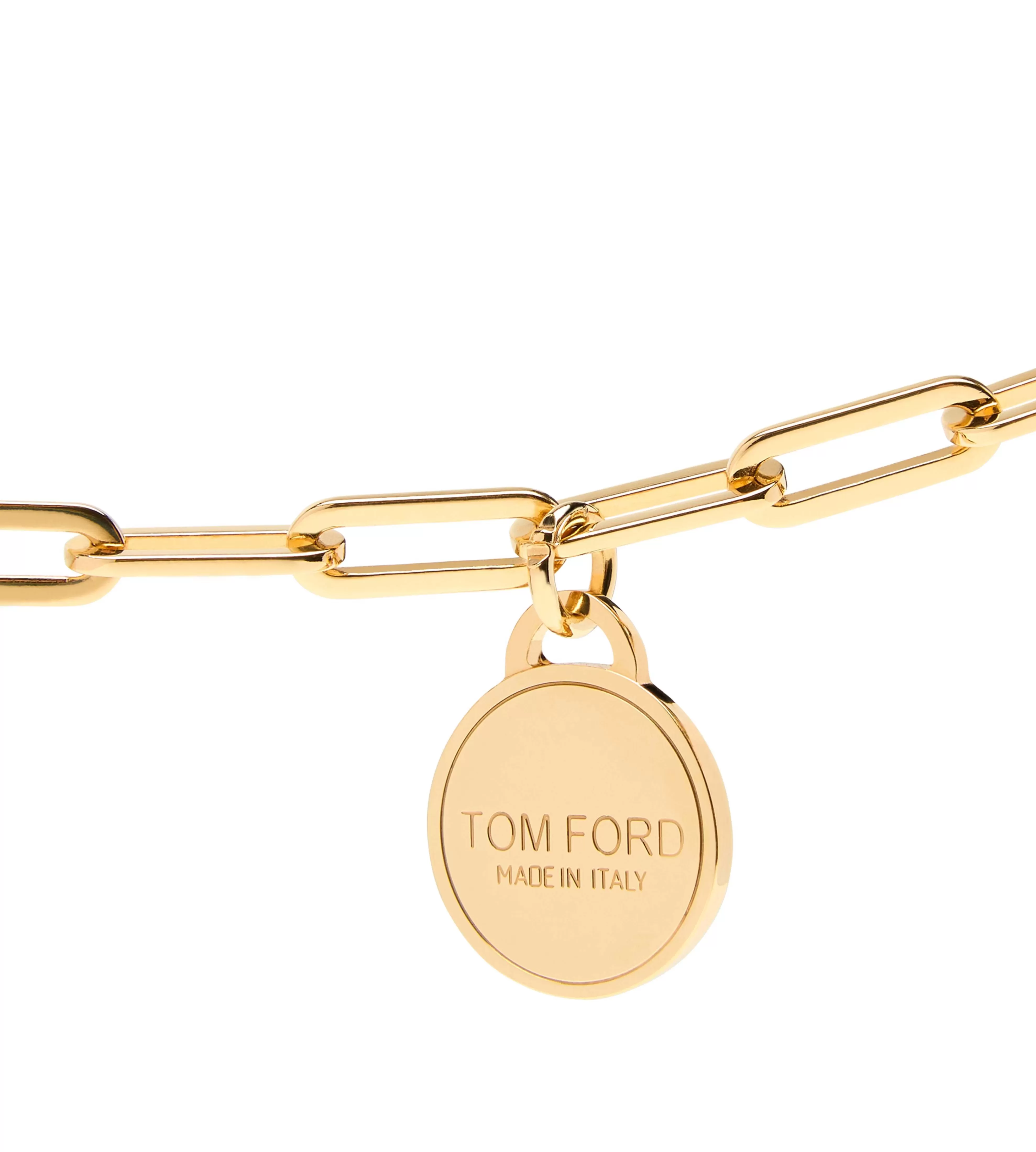 TOM FORD BRASS 001 BODY CHAIN GOLD^WOMEN | WOMEN Accessories | Belts