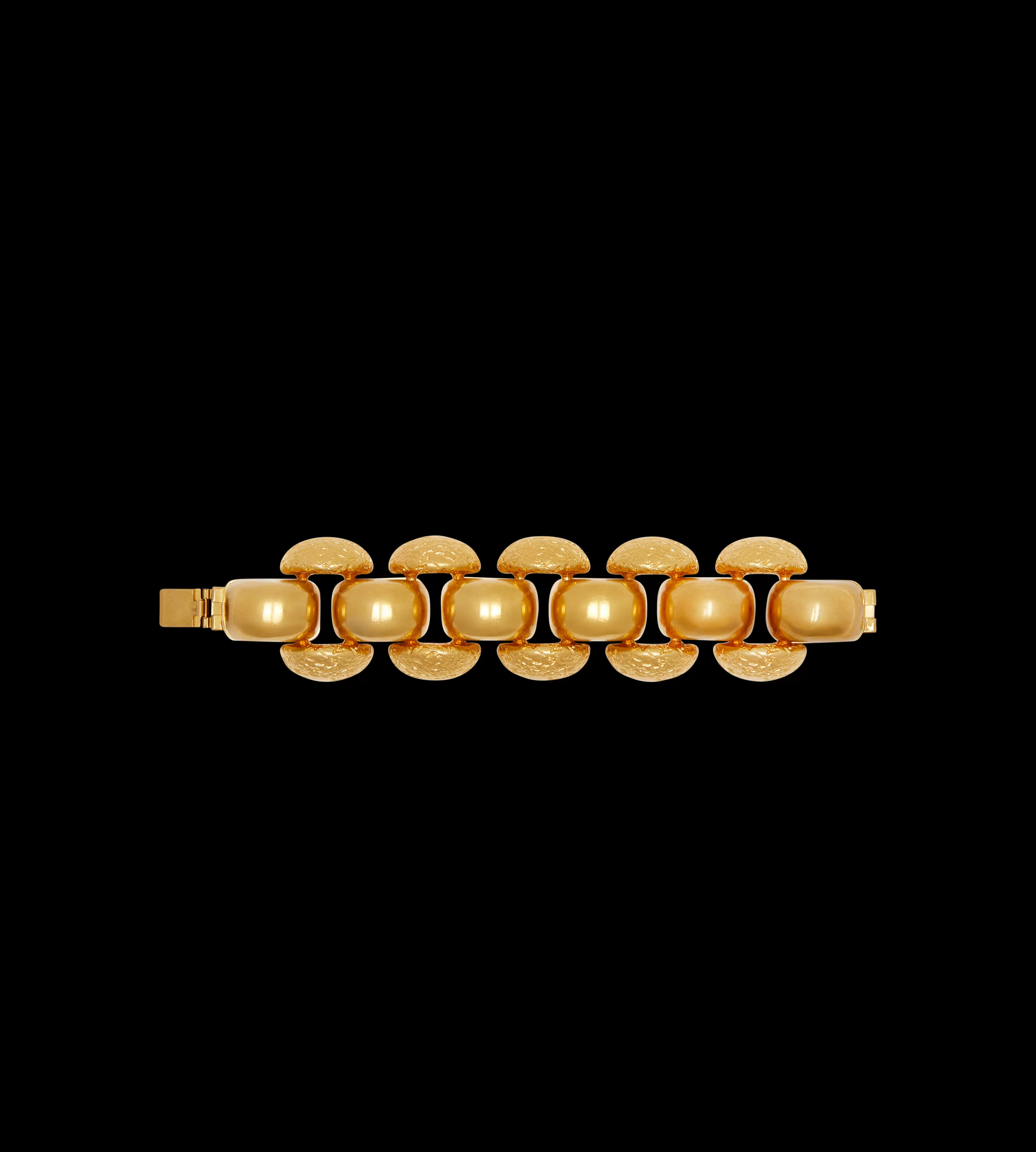 TOM FORD BRASS COSMOS BRACELET VINTAGE GOLD^WOMEN | WOMEN | WOMEN | WOMEN Accessories | JETSETTER EDIT | SPRING 24 | Jewelry