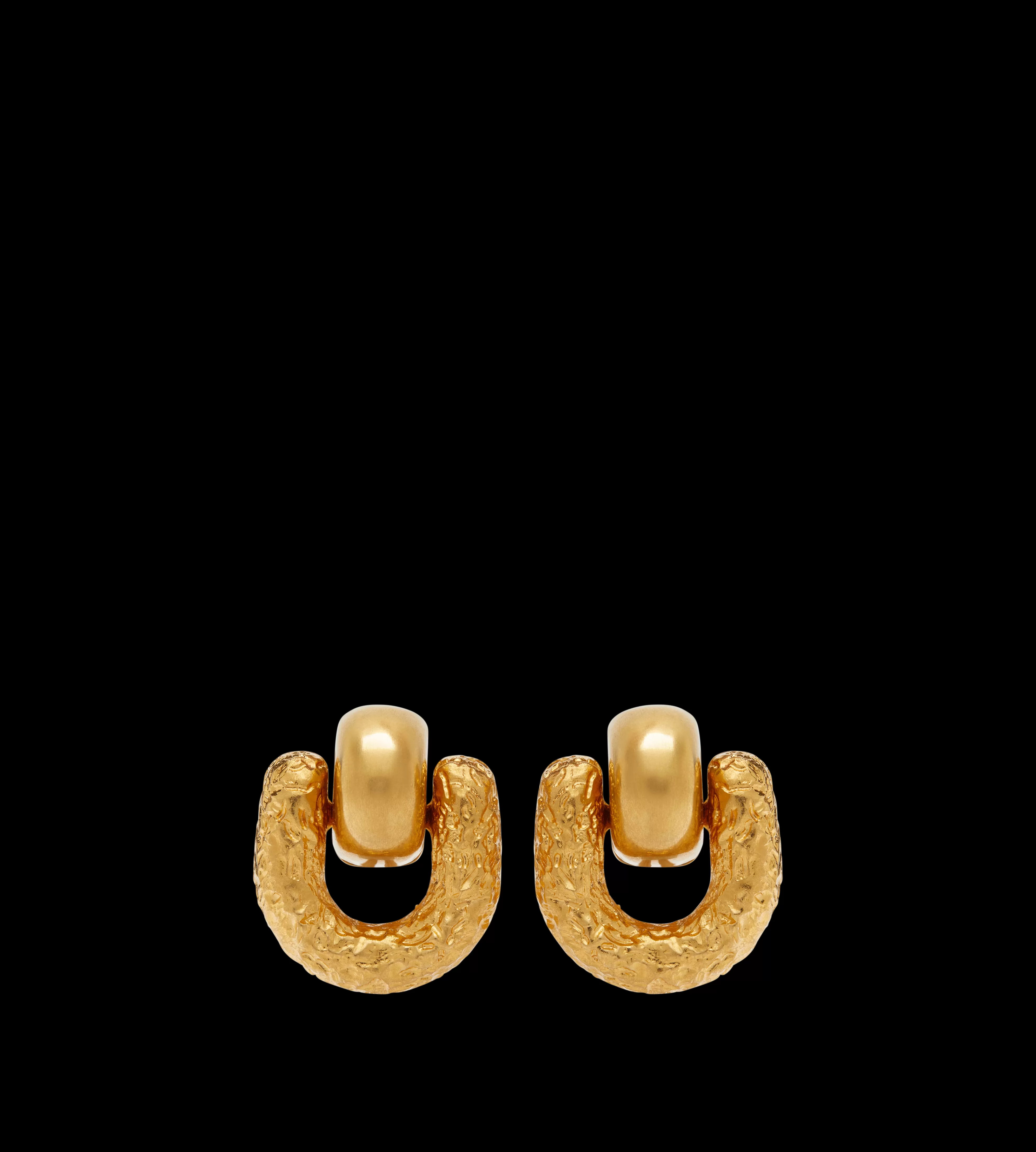 TOM FORD BRASS COSMOS EARRINGS VINTAGE GOLD^WOMEN | WOMEN | WOMEN | WOMEN Jewelry | Accessories | JETSETTER EDIT | SPRING 24