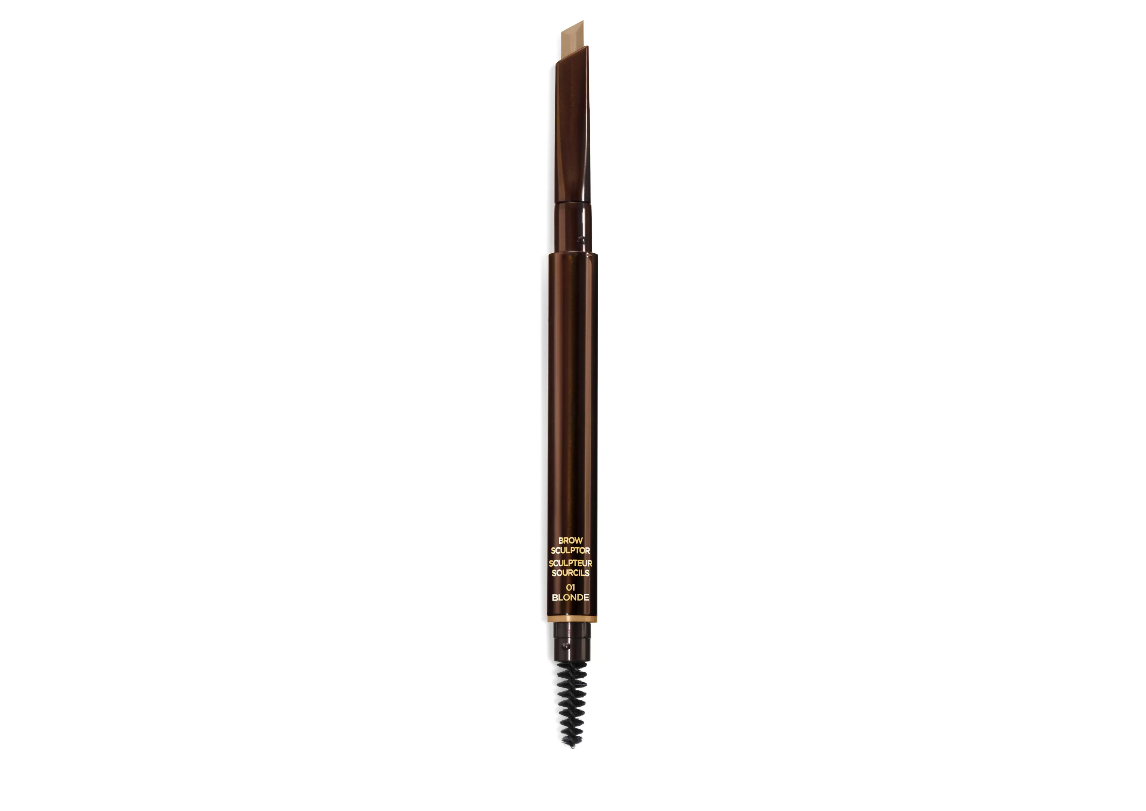 TOM FORD BROW SCULPTOR WITH REFILL ^BEAUTY Brows