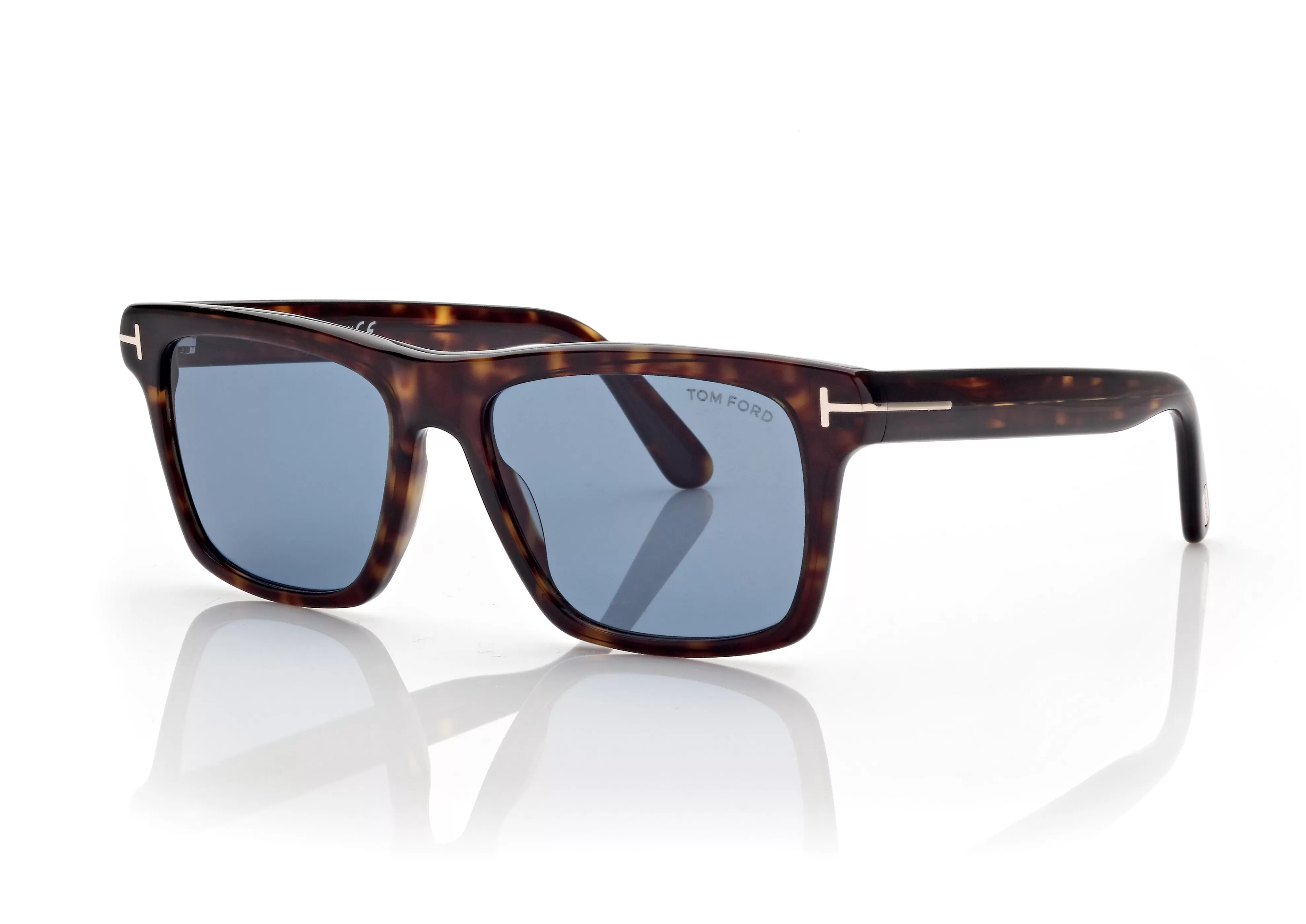 TOM FORD BUCKLEY SUNGLASSES ^EYEWEAR SUNGLASSES