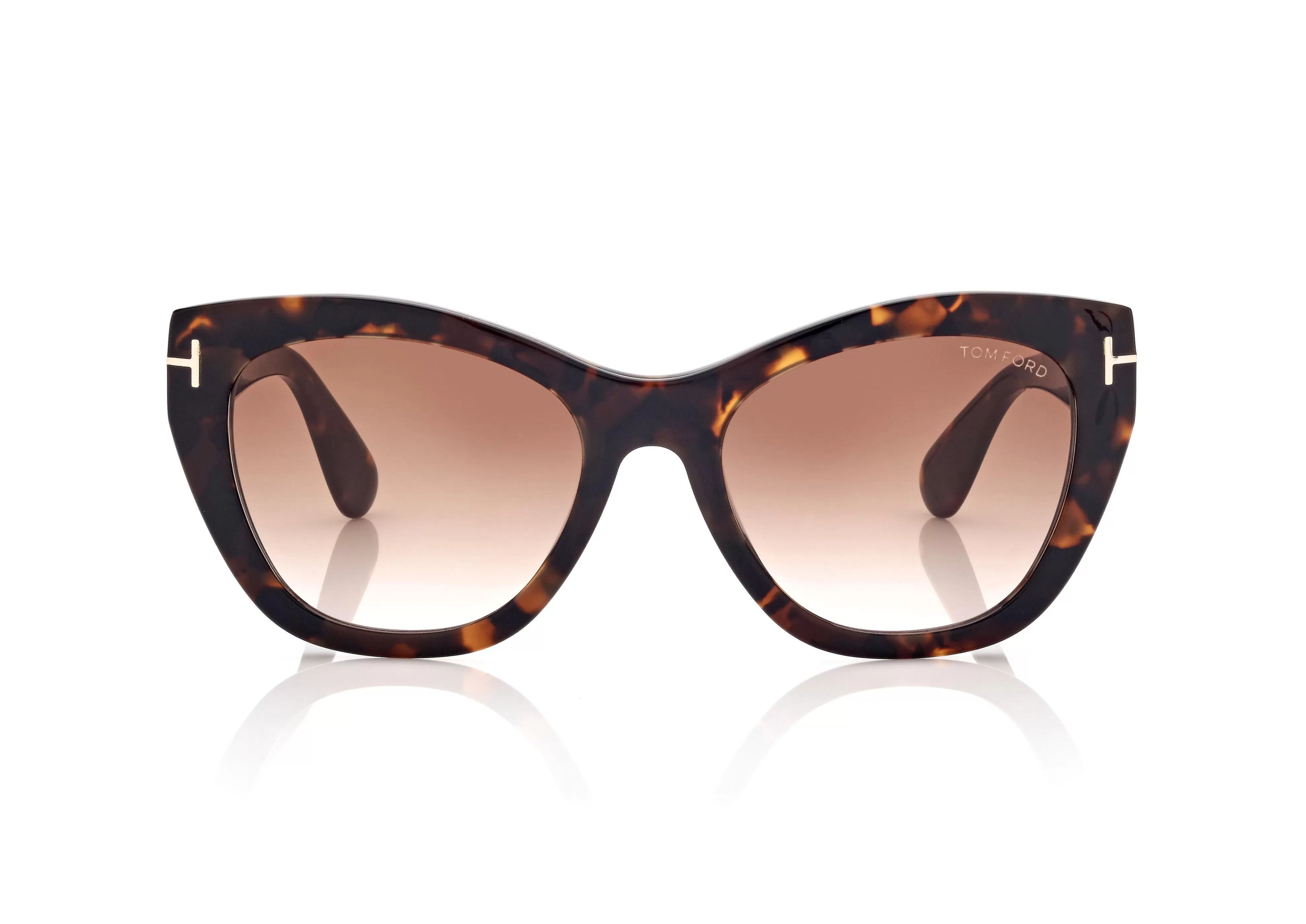 TOM FORD CARA SUNGLASSES ^EYEWEAR SUNGLASSES