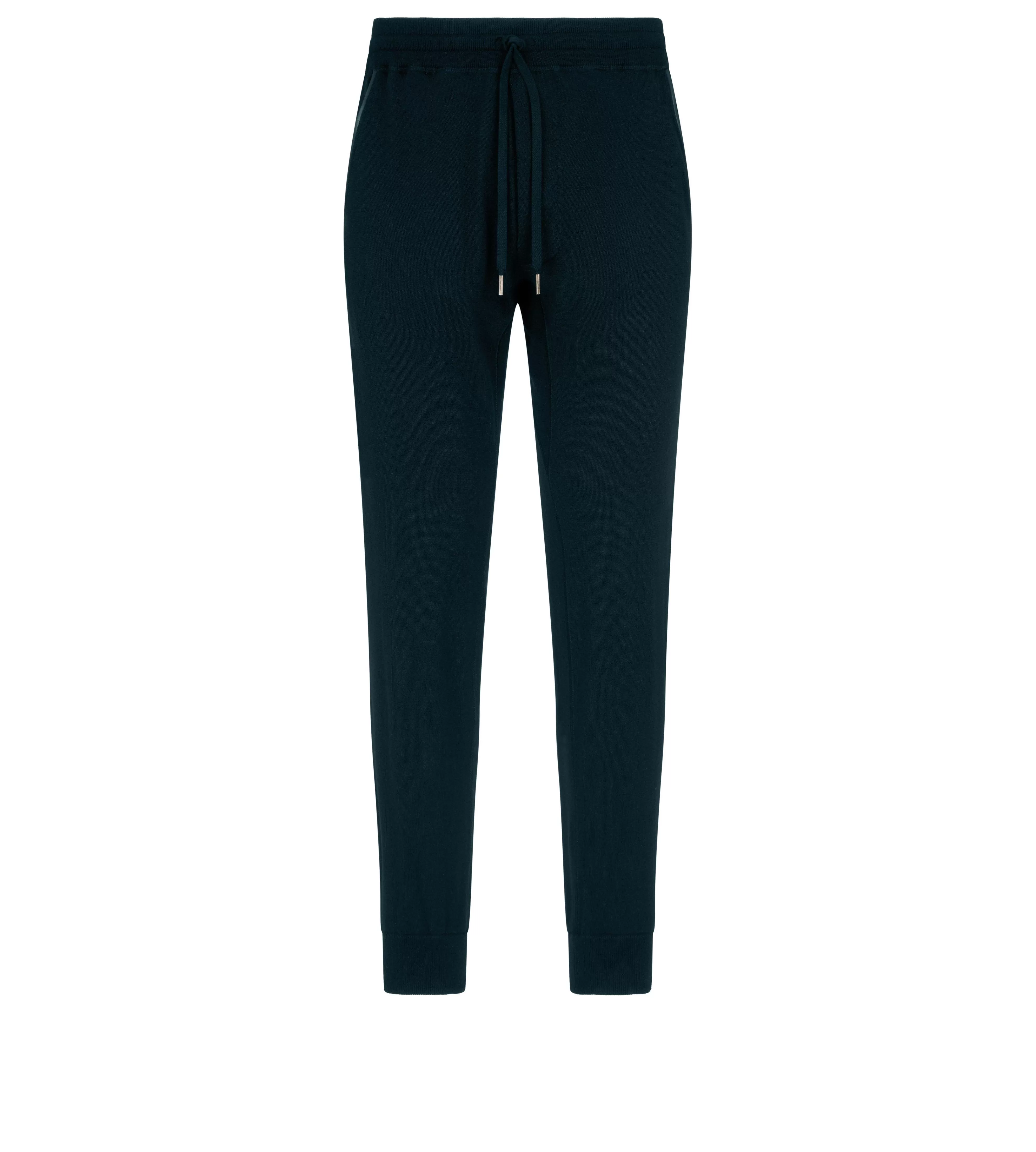 TOM FORD CASHMERE SILK SWEATPANTS ^MEN | MEN Pants & Shorts | Knitwear