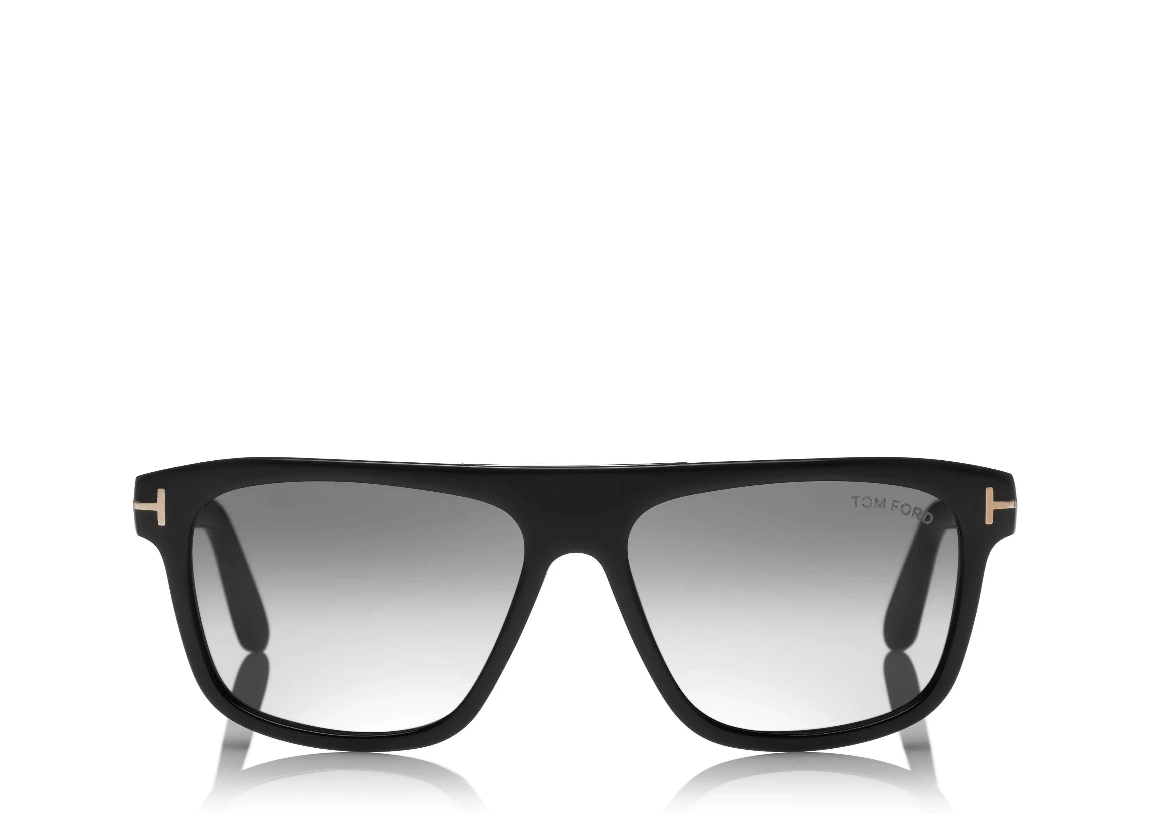 TOM FORD CECILIO SUNGLASSES BLACK^EYEWEAR SUNGLASSES