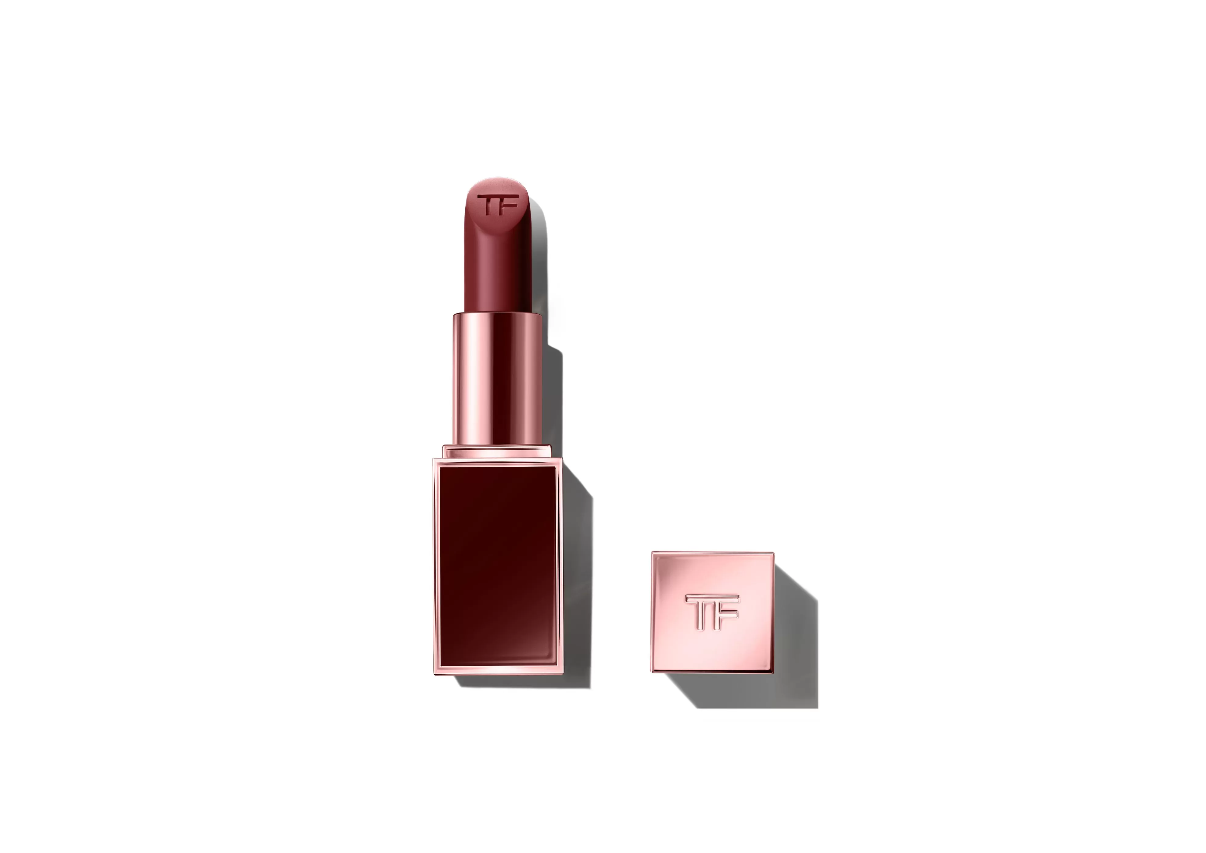 TOM FORD CHERRIES LIP COLOR MATTE 08 VELVET CHERRY^BEAUTY LIP COLOR