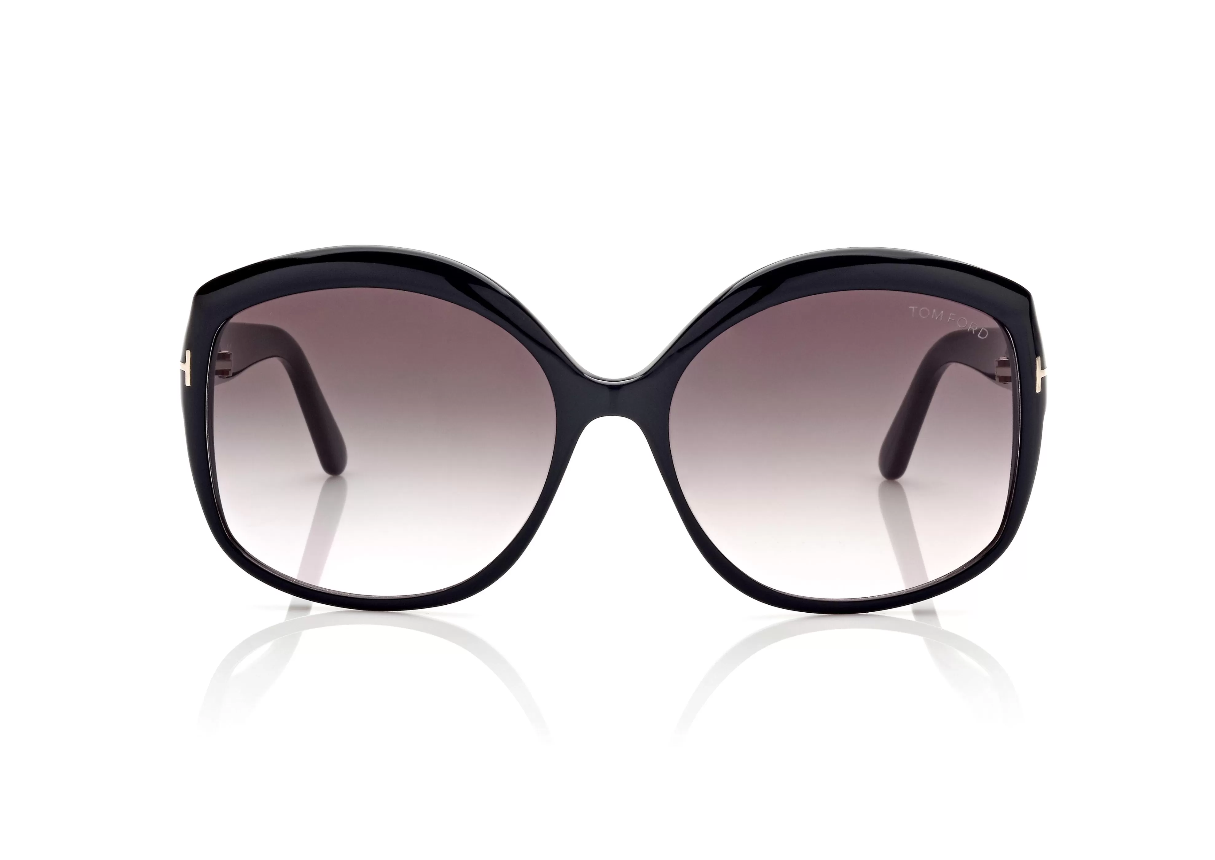 TOM FORD CHIARA SUNGLASSES ^EYEWEAR SUNGLASSES