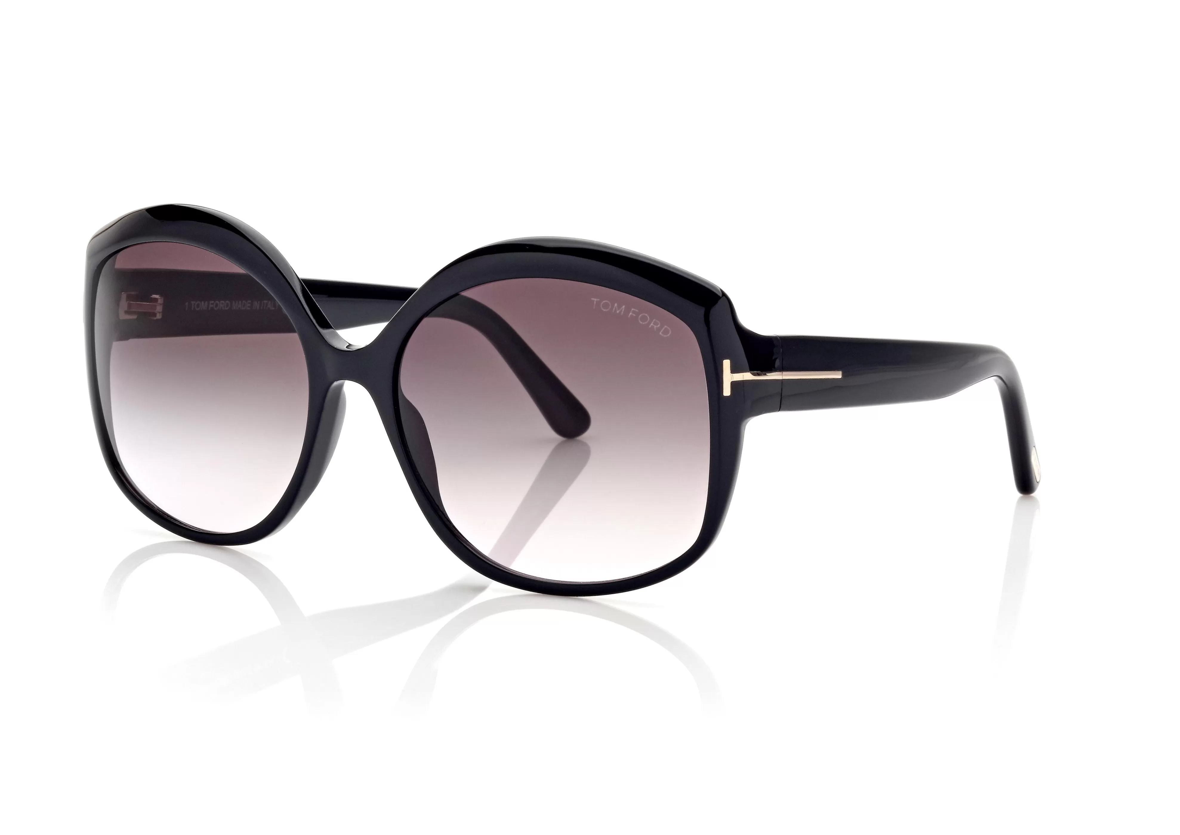 TOM FORD CHIARA SUNGLASSES ^EYEWEAR SUNGLASSES