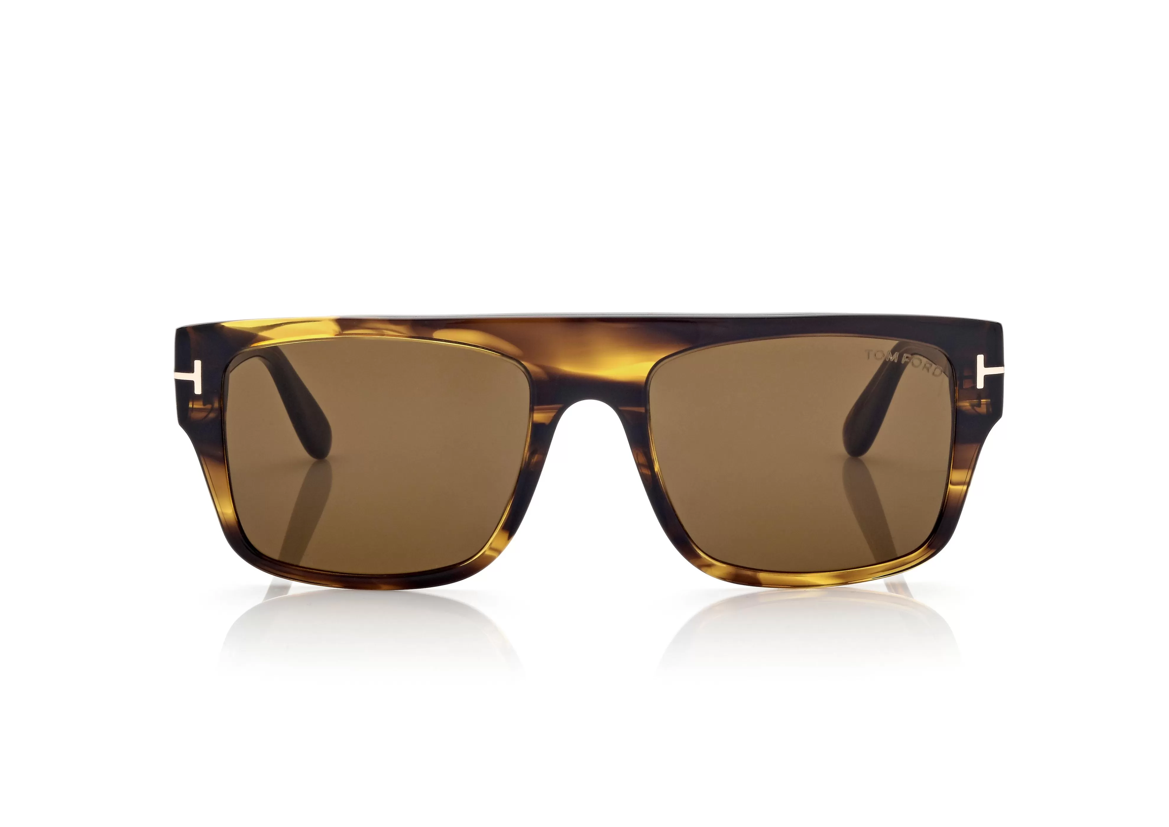 TOM FORD DUNNING SUNGLASSES ^EYEWEAR SUNGLASSES