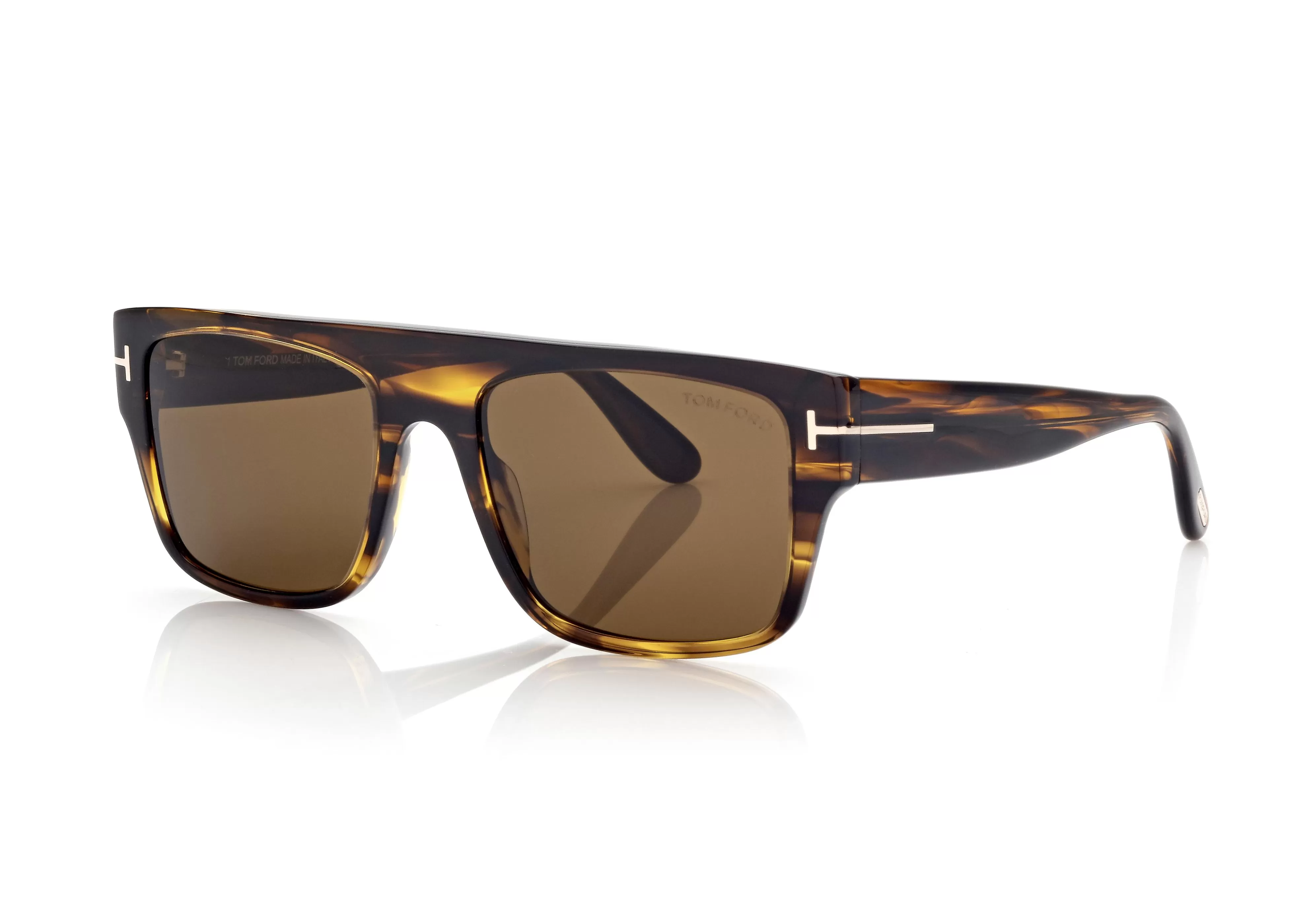 TOM FORD DUNNING SUNGLASSES ^EYEWEAR SUNGLASSES