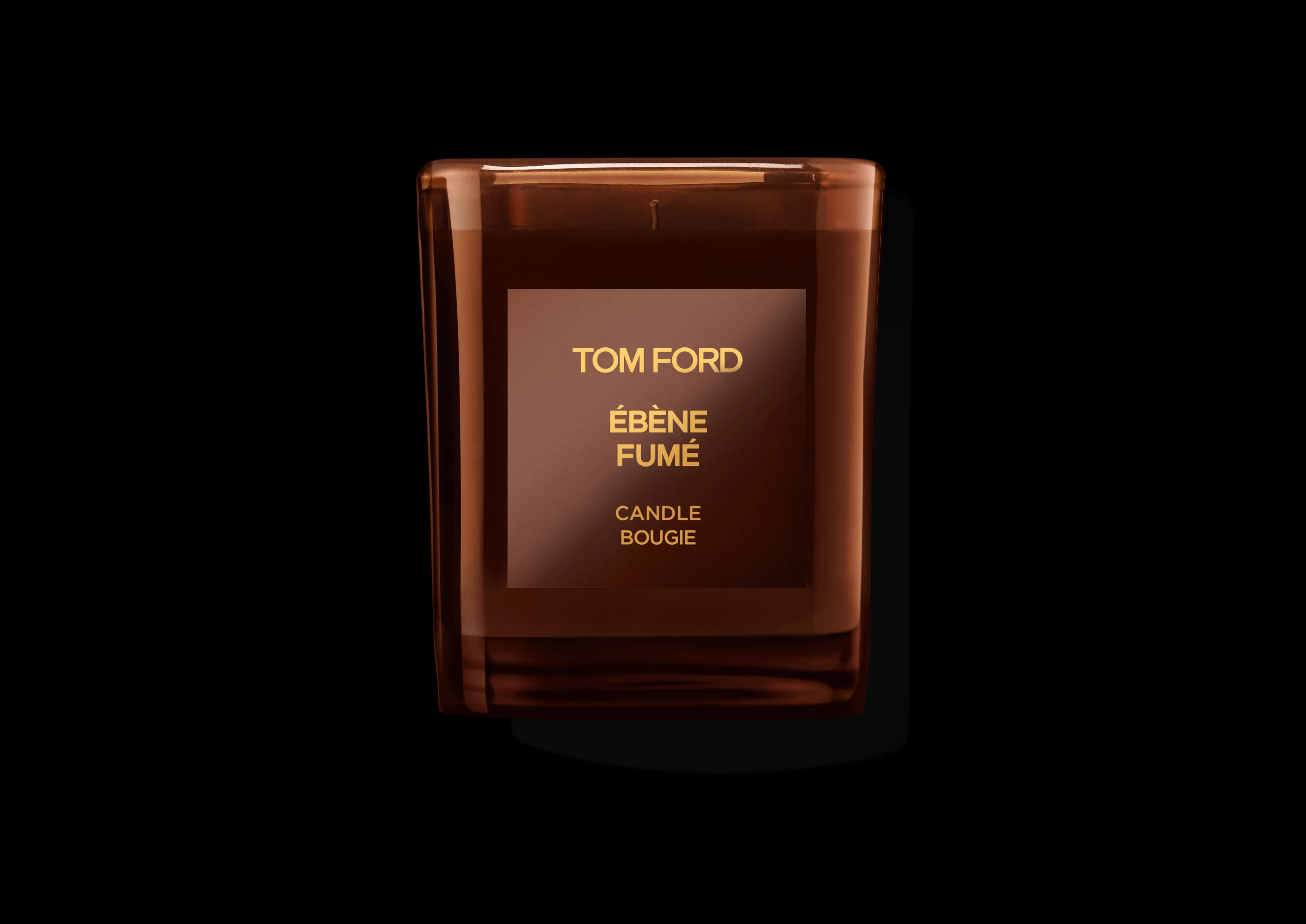 TOM FORD ÉBÈNE FUMÉ CANDLE ^BEAUTY | BEAUTY Candles | Private Blend