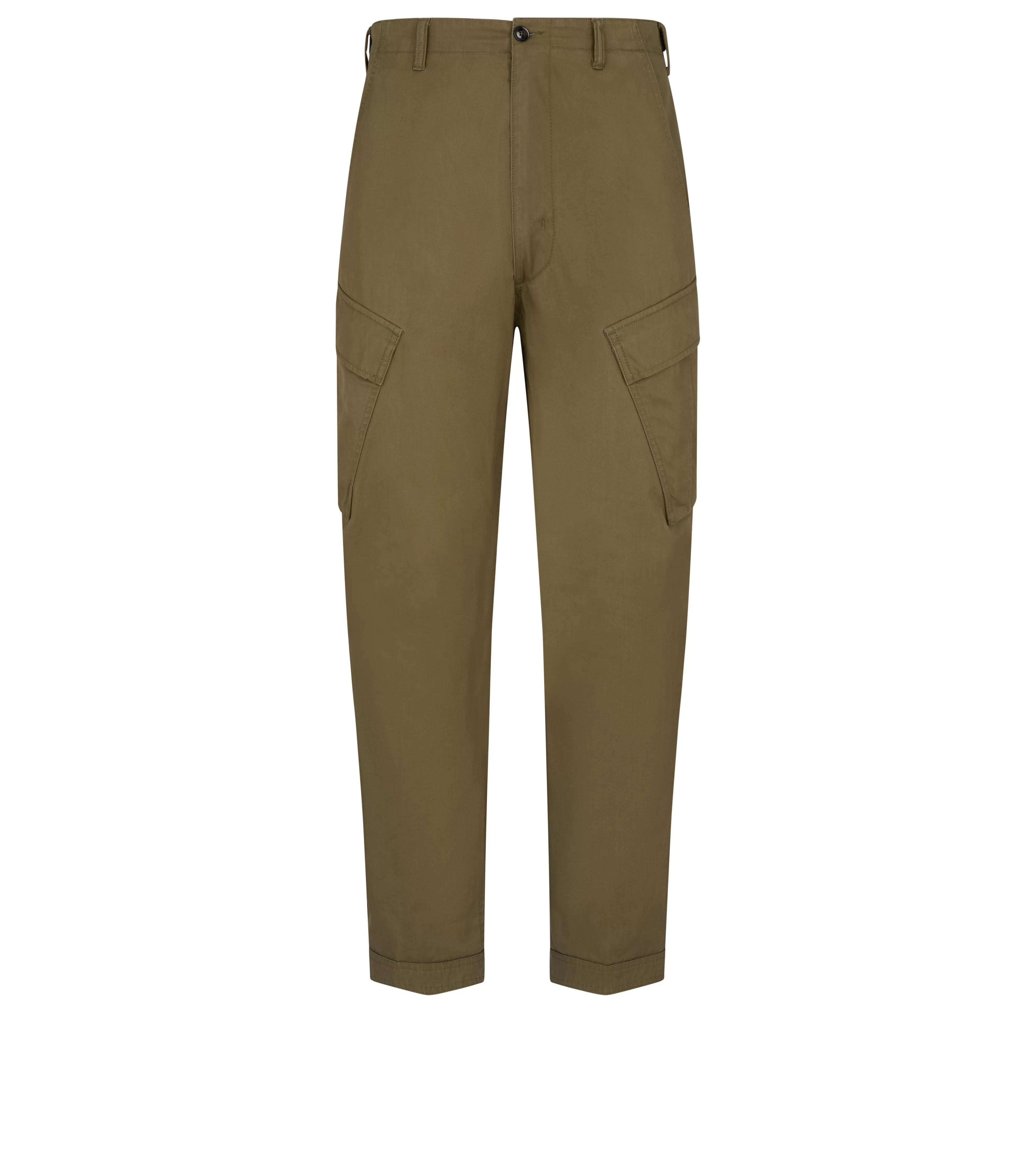 TOM FORD ENZYME TWILL SPORT CARGO ^MEN Pants & Shorts