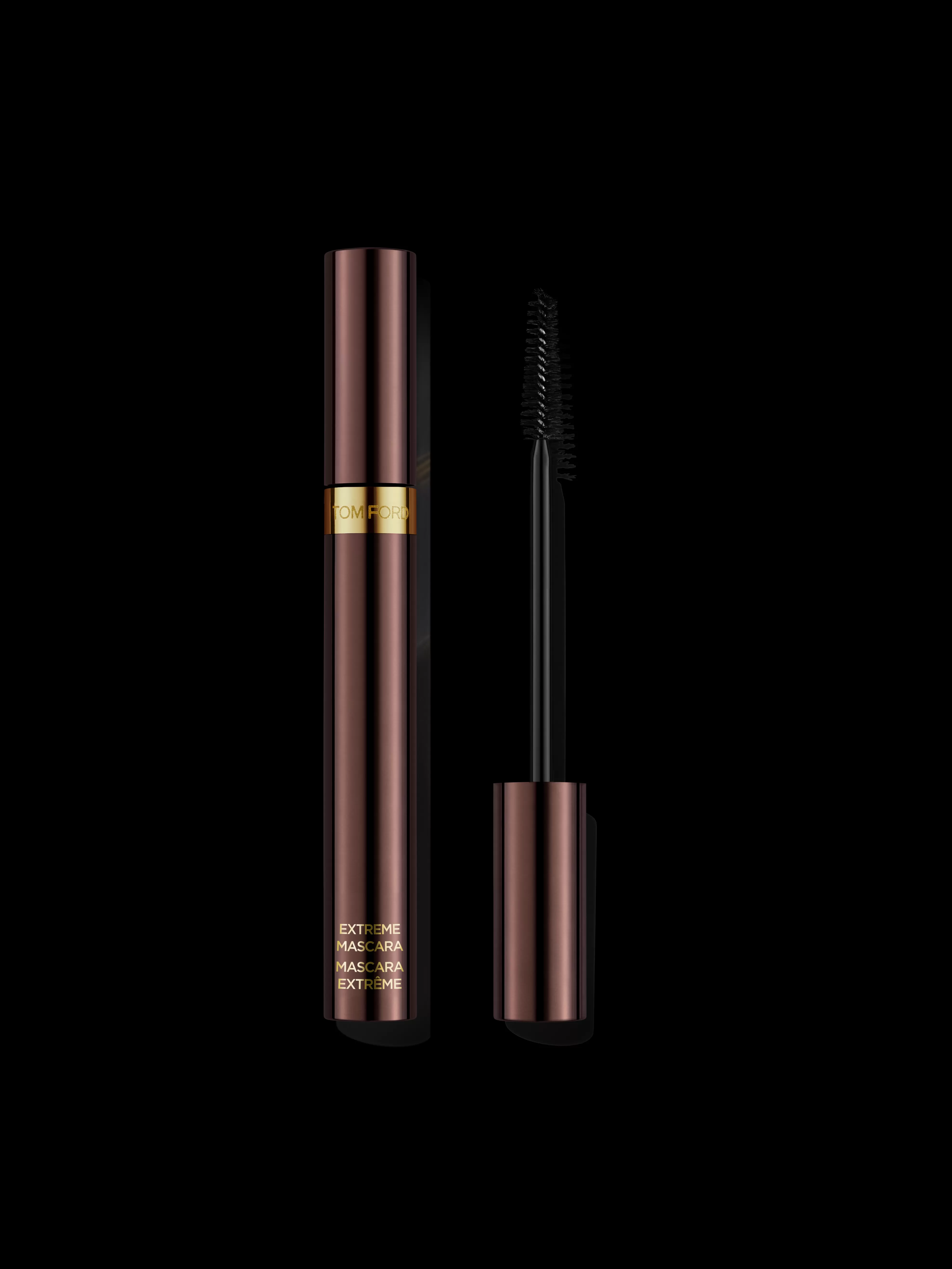 TOM FORD EXTREME MASCARA 01 RAVEN^BEAUTY Mascara