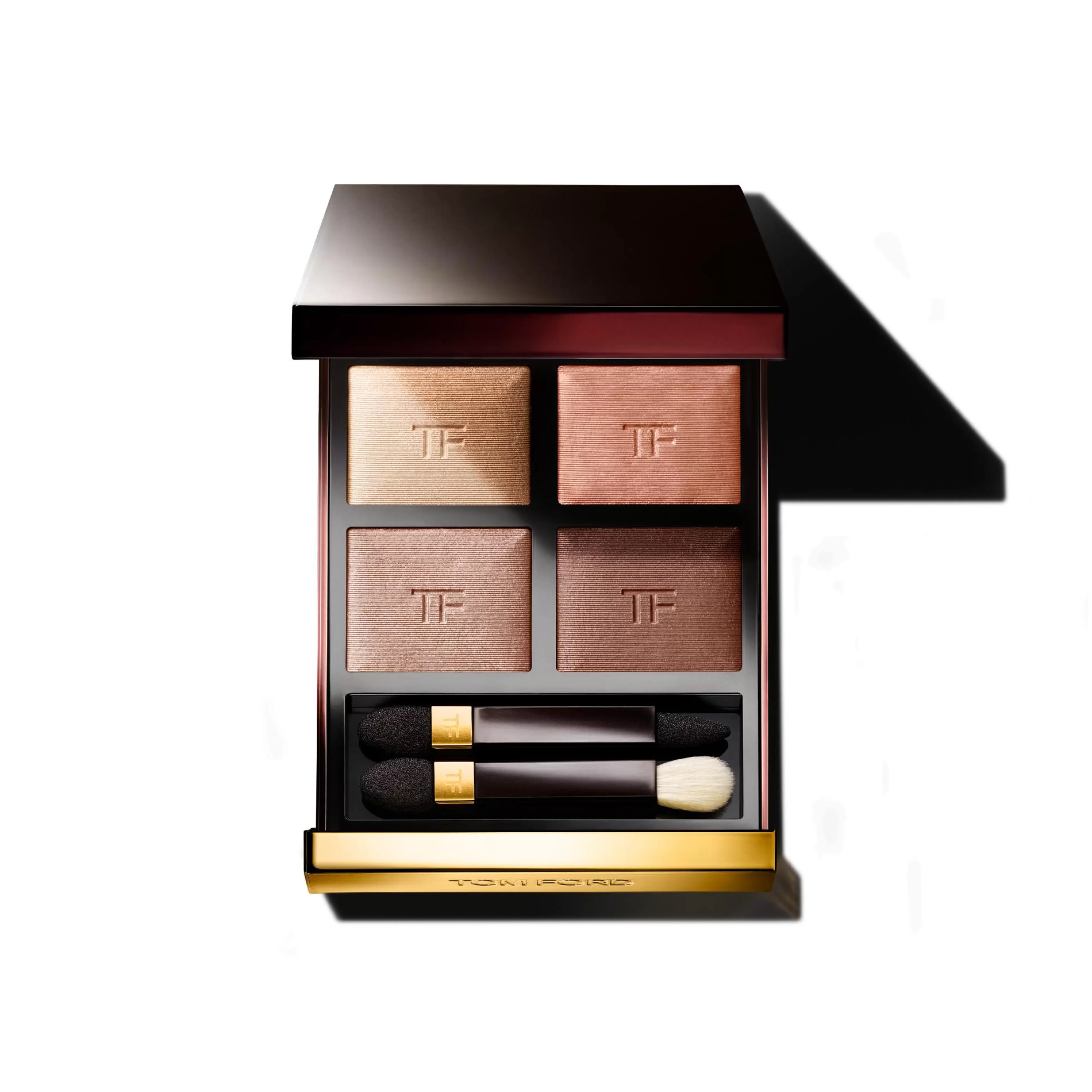 TOM FORD EYE COLOR QUAD ^BEAUTY Eyeshadow