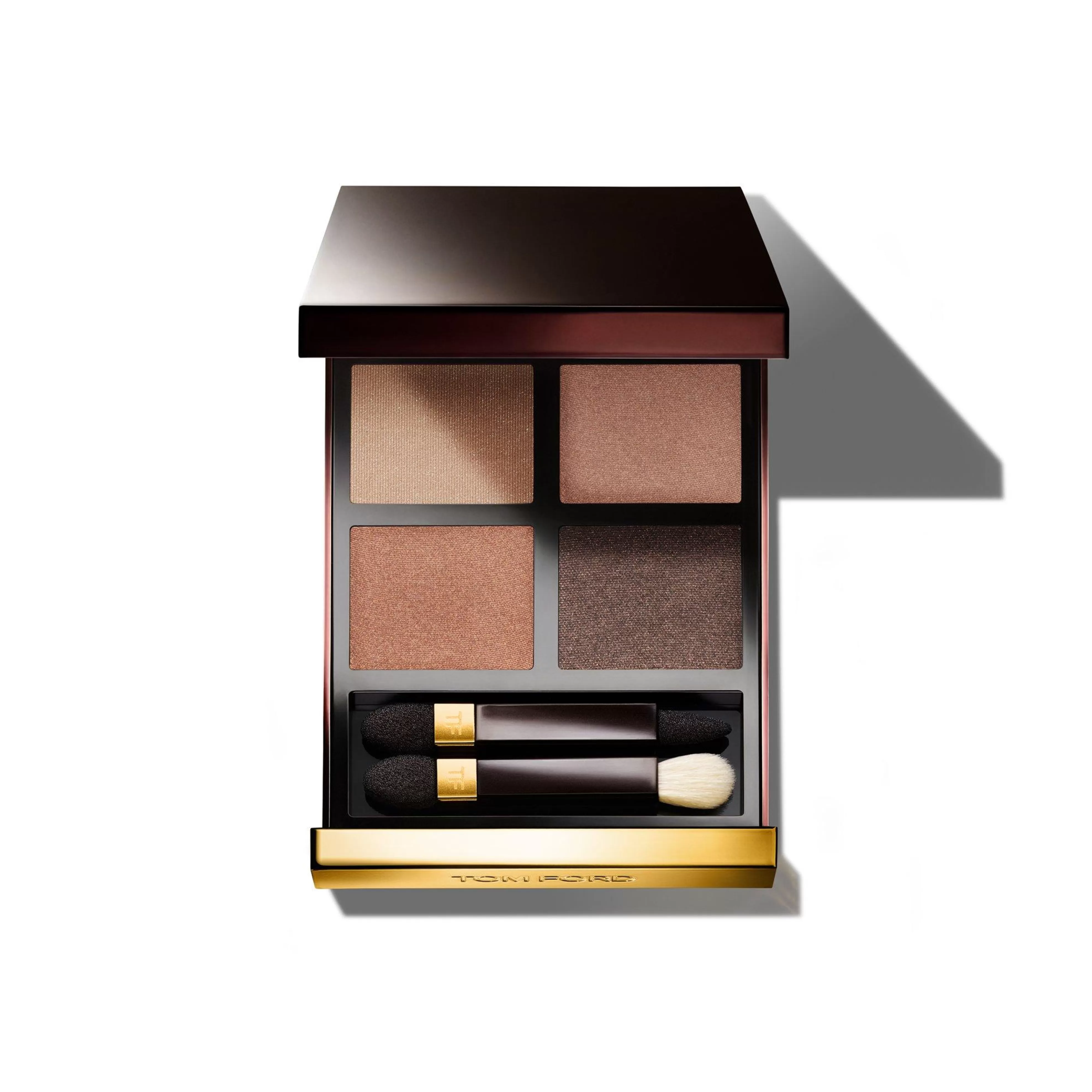 TOM FORD EYE COLOR QUAD CRÈME SMOKY QUARTZ^BEAUTY Eyeshadow