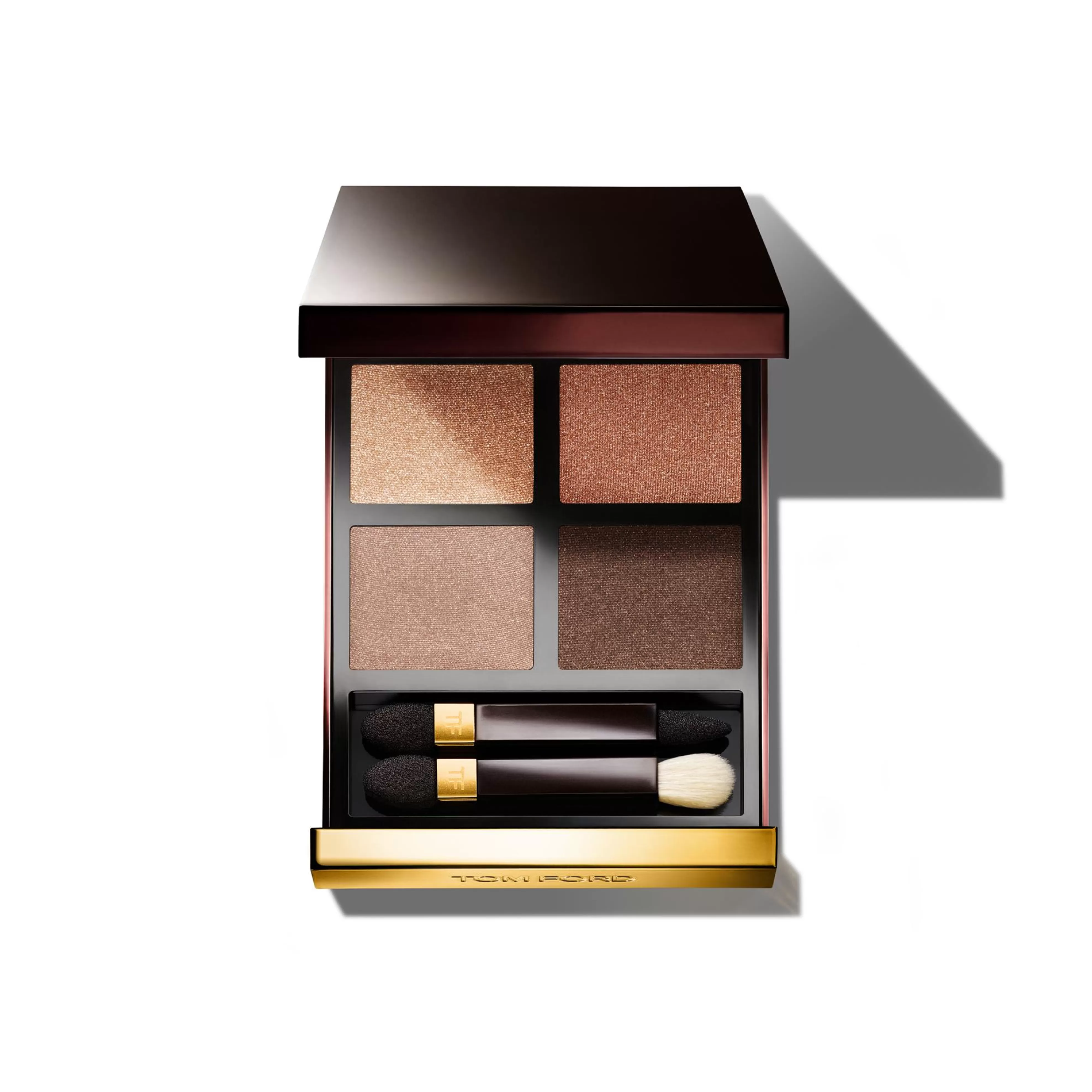 TOM FORD EYE COLOR QUAD CRÈME TIGER EYE^BEAUTY Eyeshadow