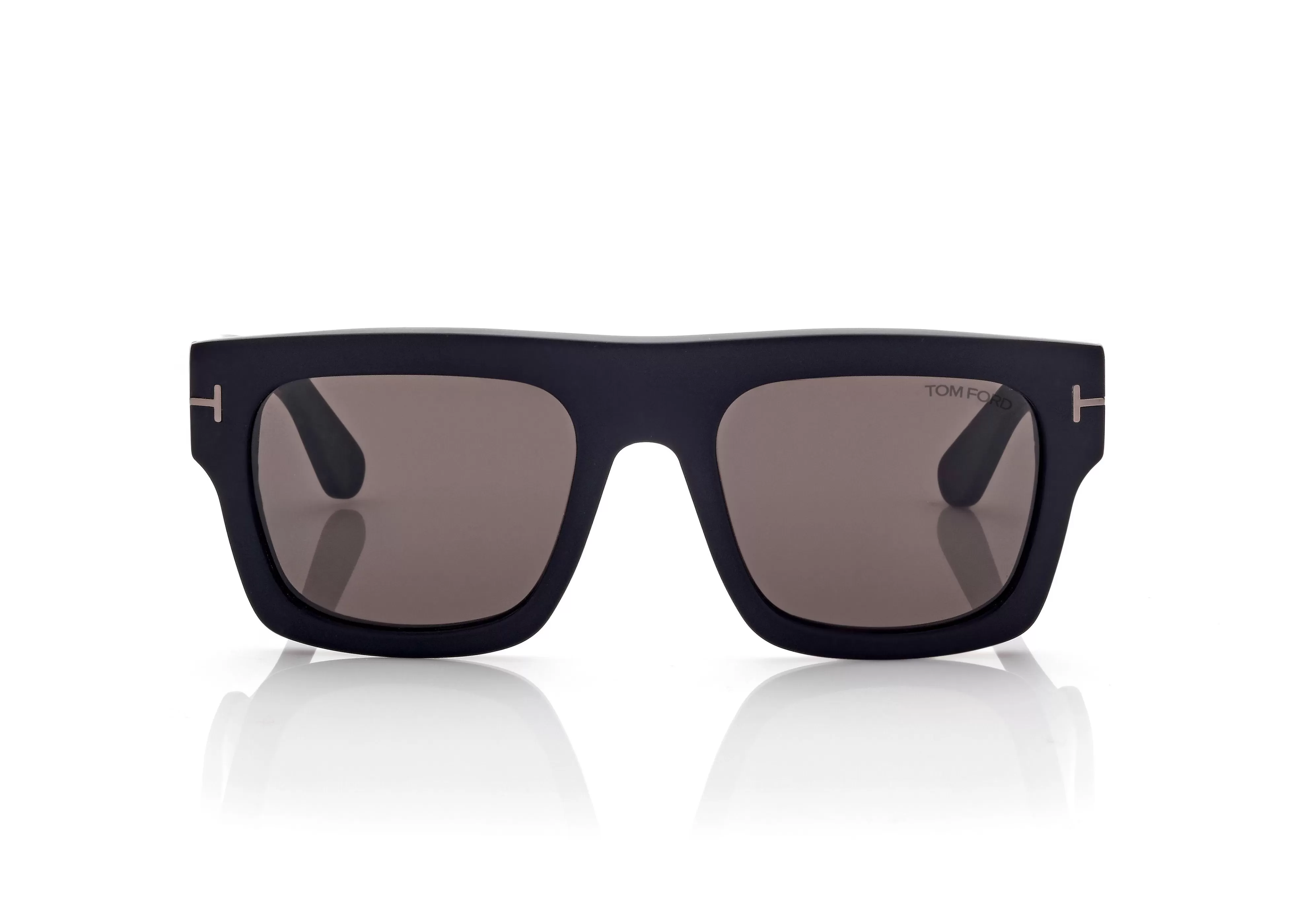 TOM FORD FAUSTO SUNGLASSES MATTE BLACK^EYEWEAR | EYEWEAR SUNGLASSES | SUNGLASSES