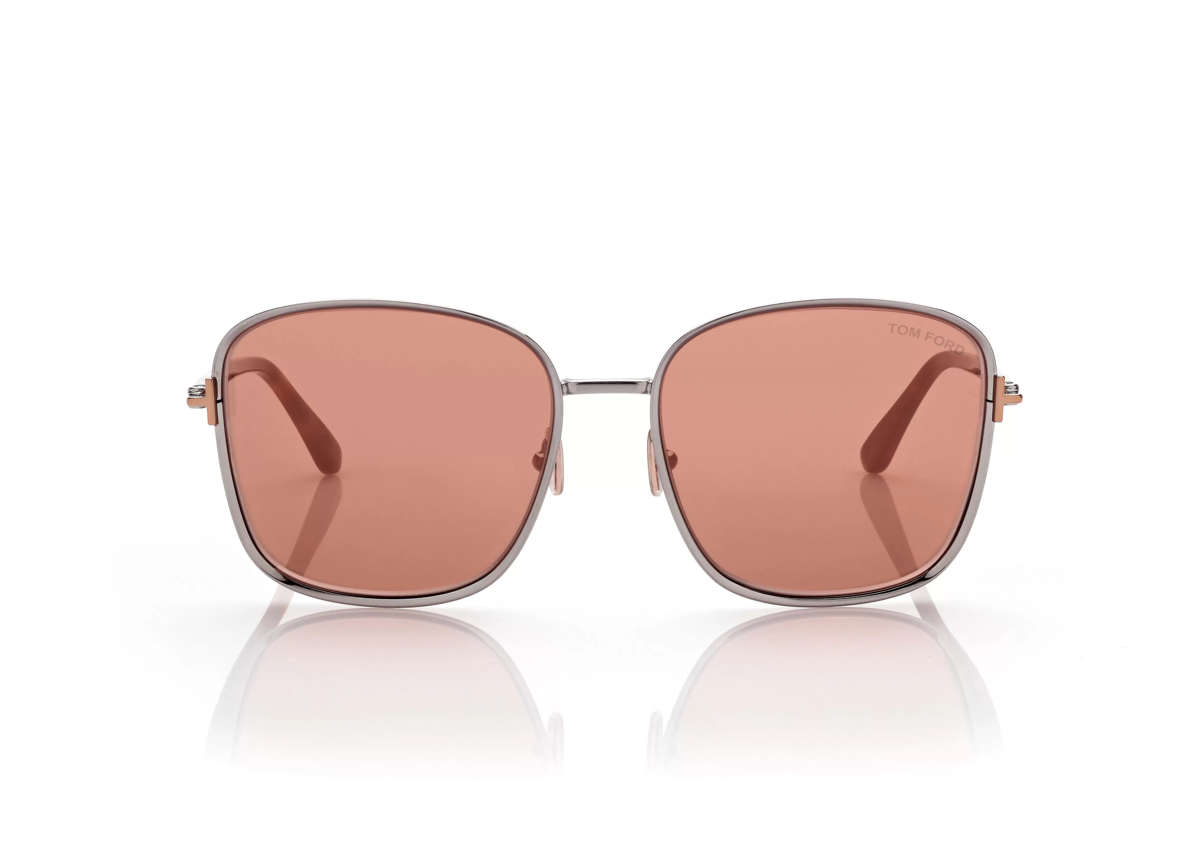 TOM FORD FERN SUNGLASSES ^EYEWEAR SUNGLASSES